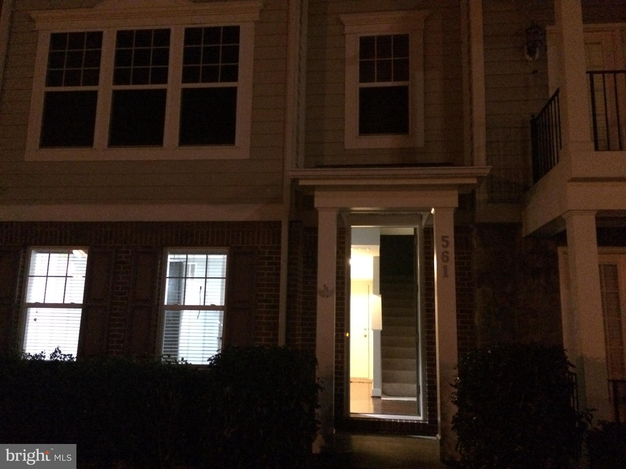 SOUTH VAN BUREN - Residential Lease