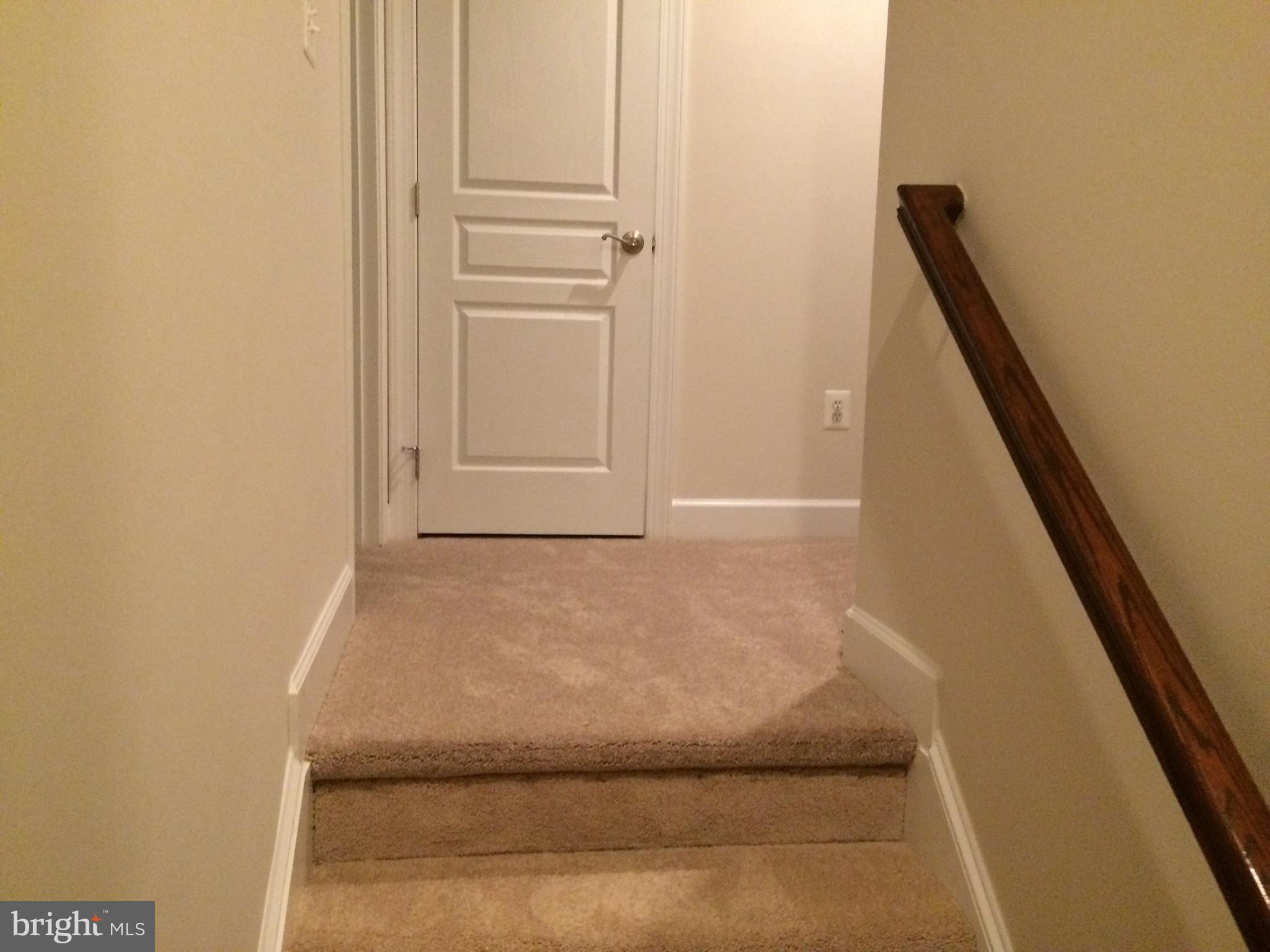 SOUTH VAN BUREN - Residential Lease