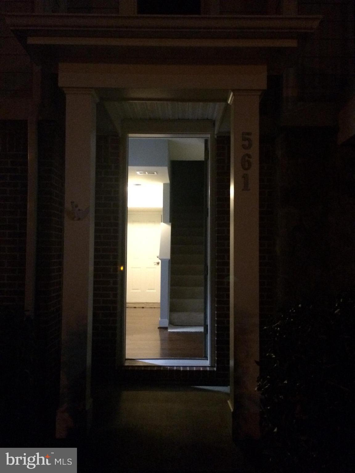 SOUTH VAN BUREN - Residential Lease