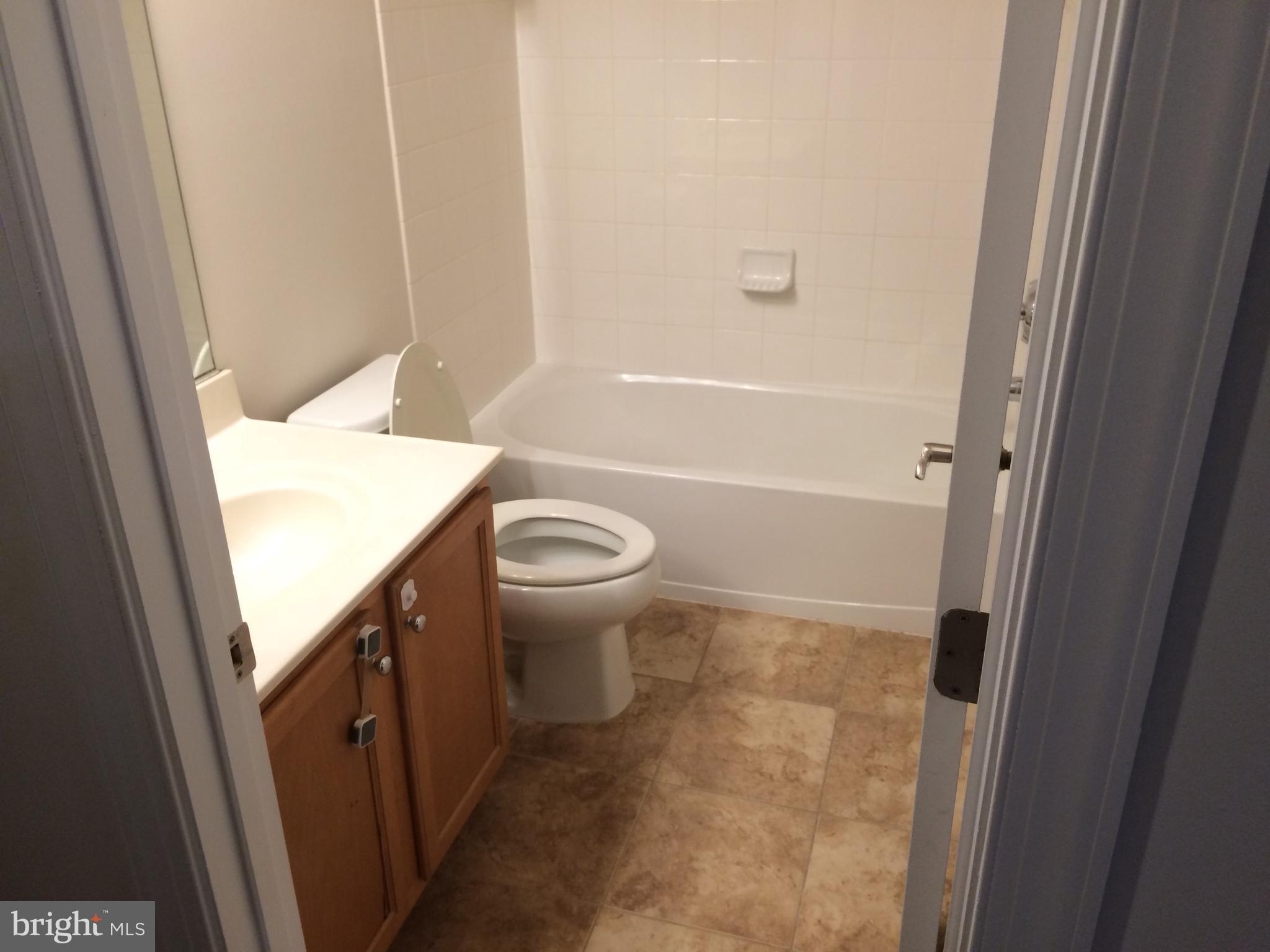 SOUTH VAN BUREN - Residential Lease