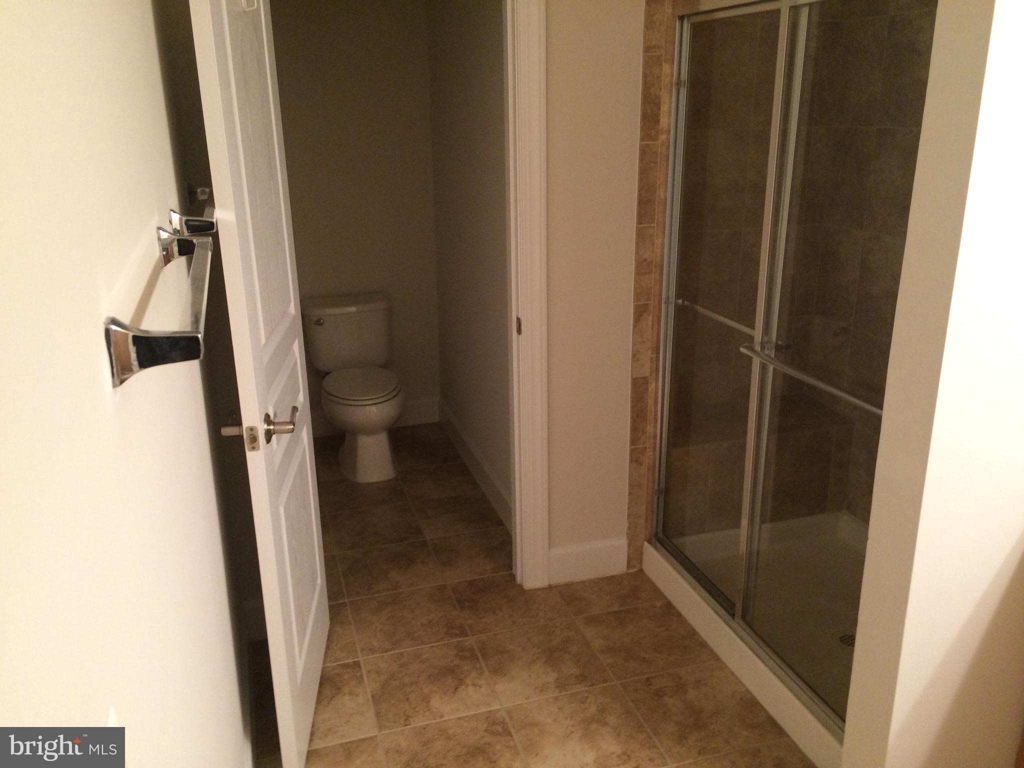 SOUTH VAN BUREN - Residential Lease