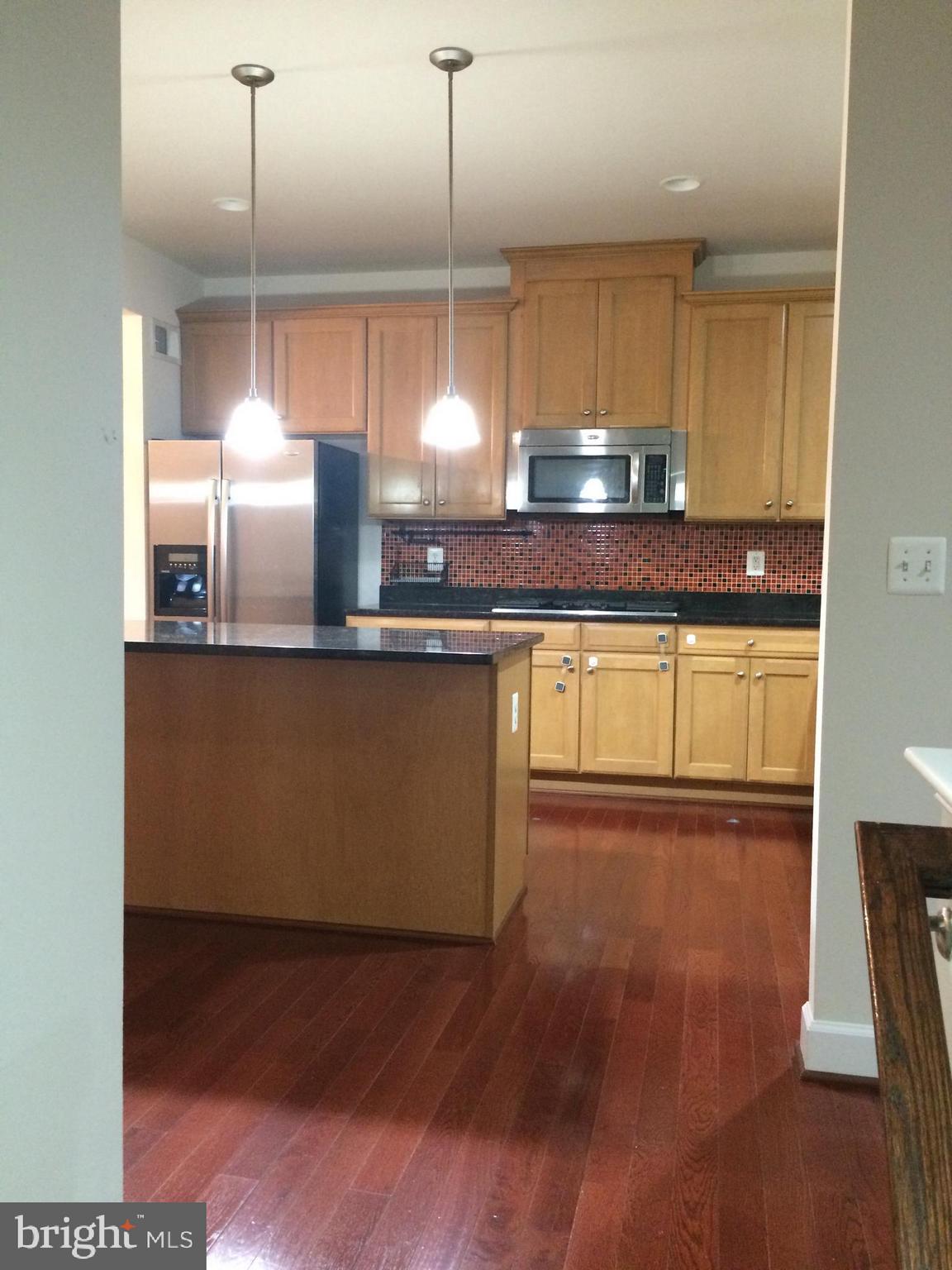 SOUTH VAN BUREN - Residential Lease