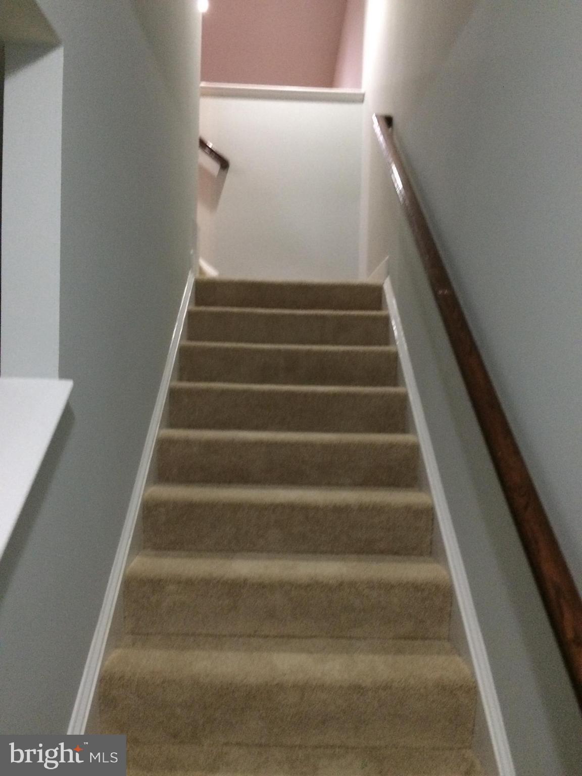 SOUTH VAN BUREN - Residential Lease