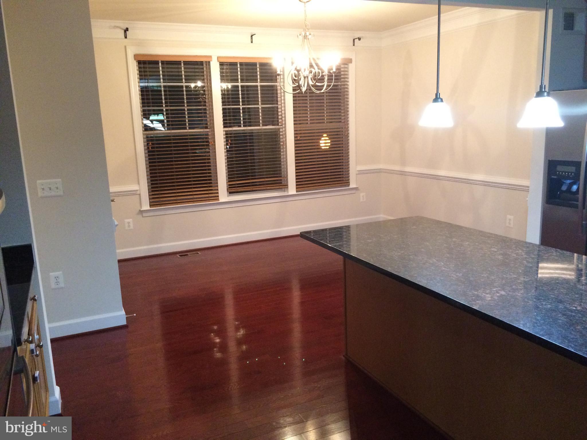 SOUTH VAN BUREN - Residential Lease