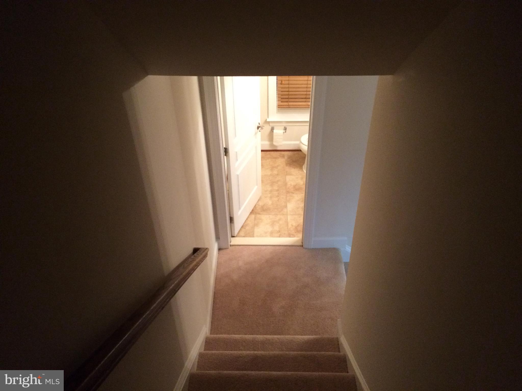 SOUTH VAN BUREN - Residential Lease