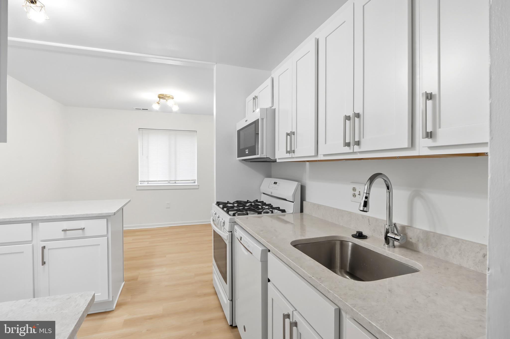 BRYANT GARDENS - Residential Lease