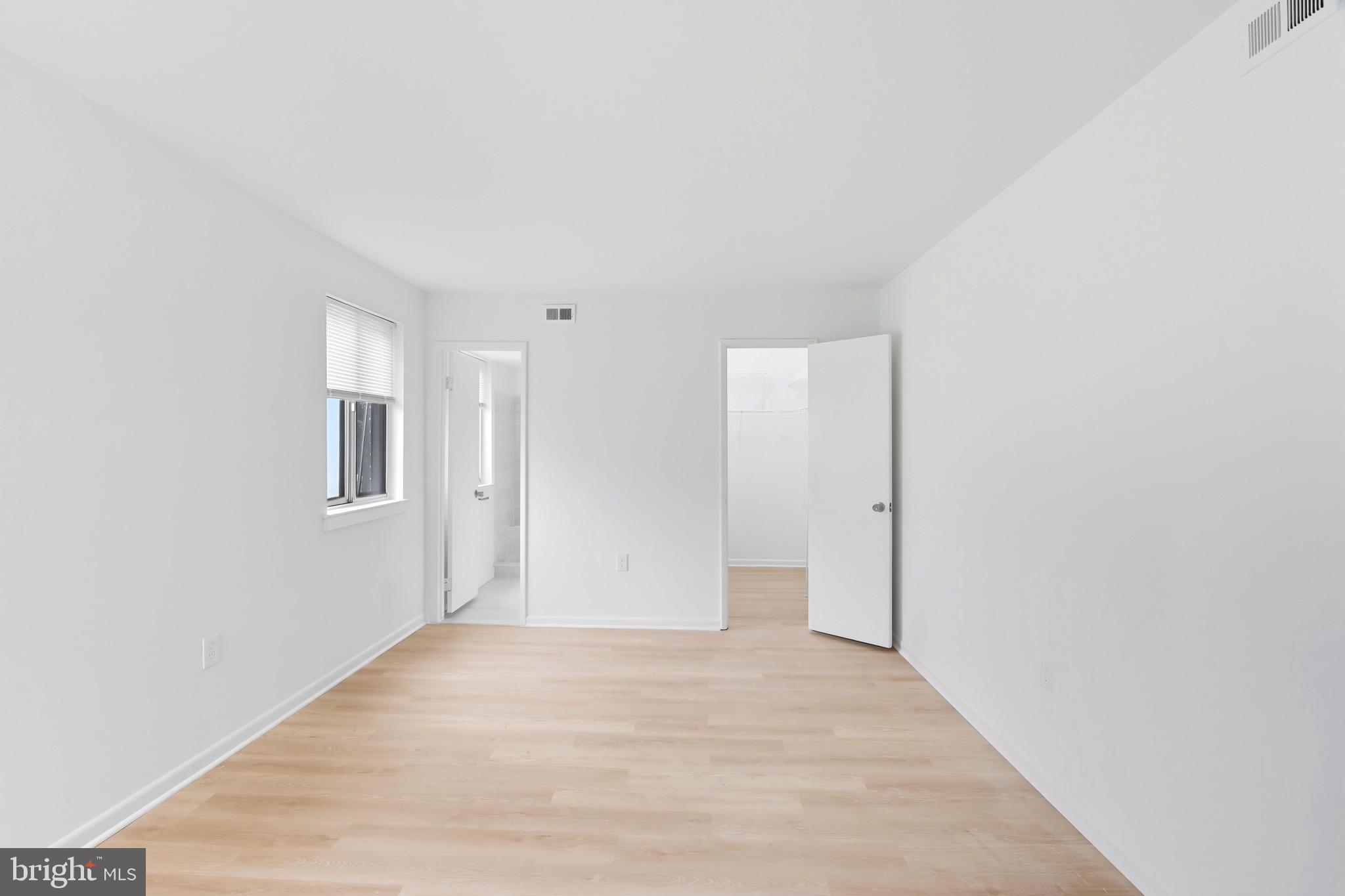 BRYANT GARDENS - Residential Lease