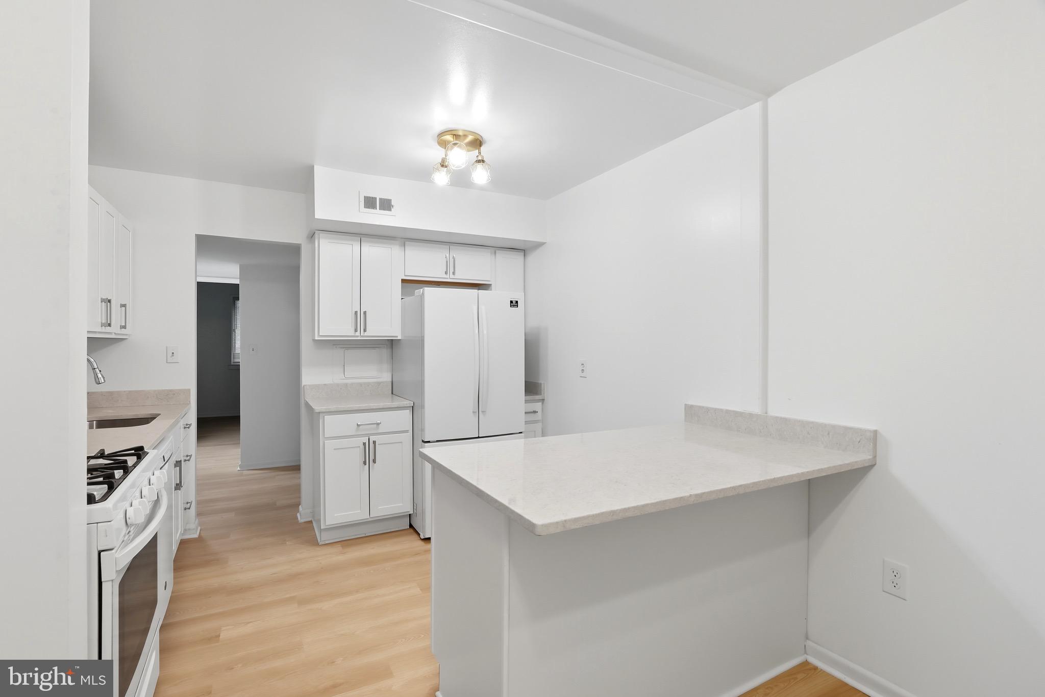 BRYANT GARDENS - Residential Lease