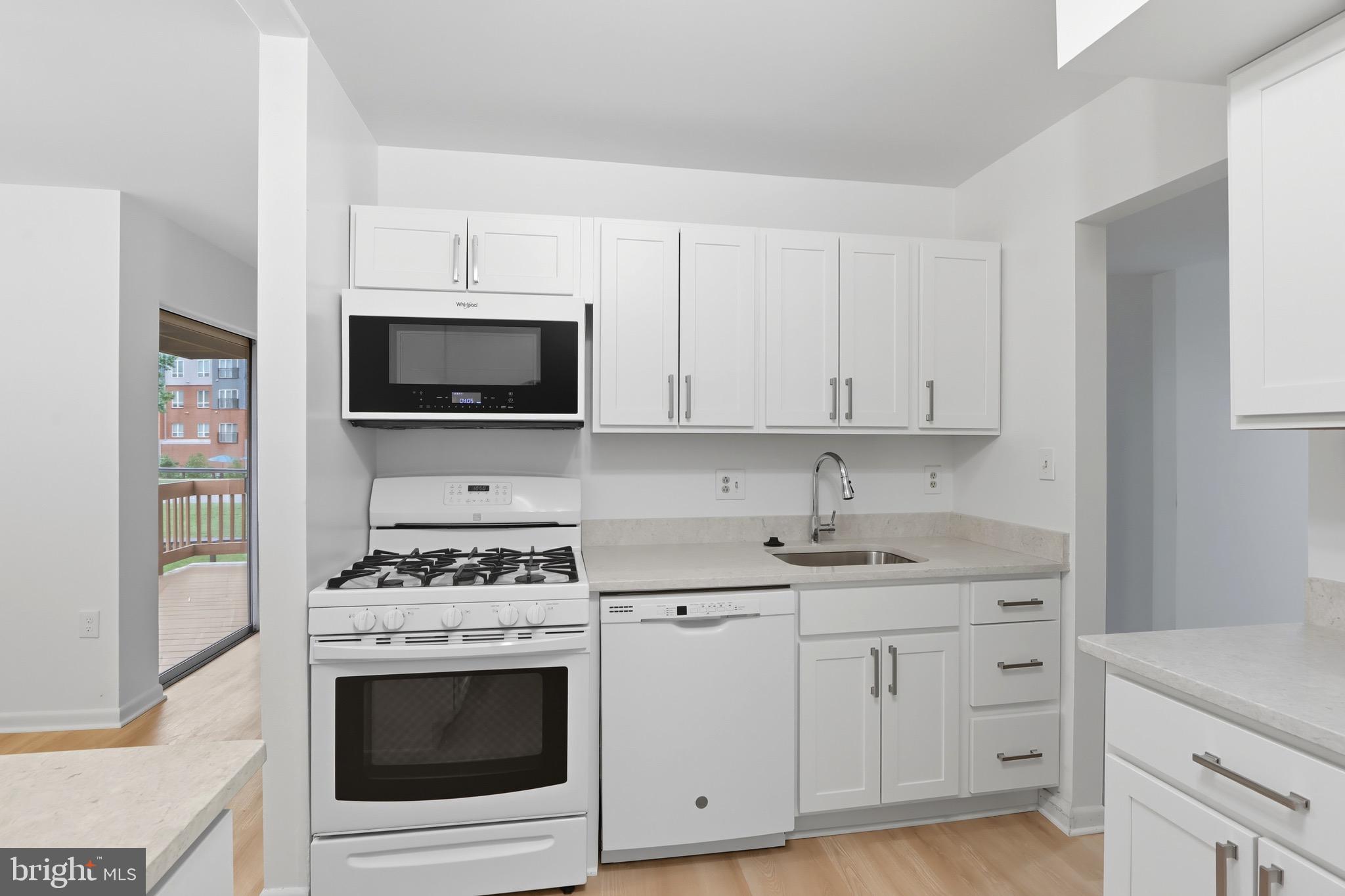 BRYANT GARDENS - Residential Lease