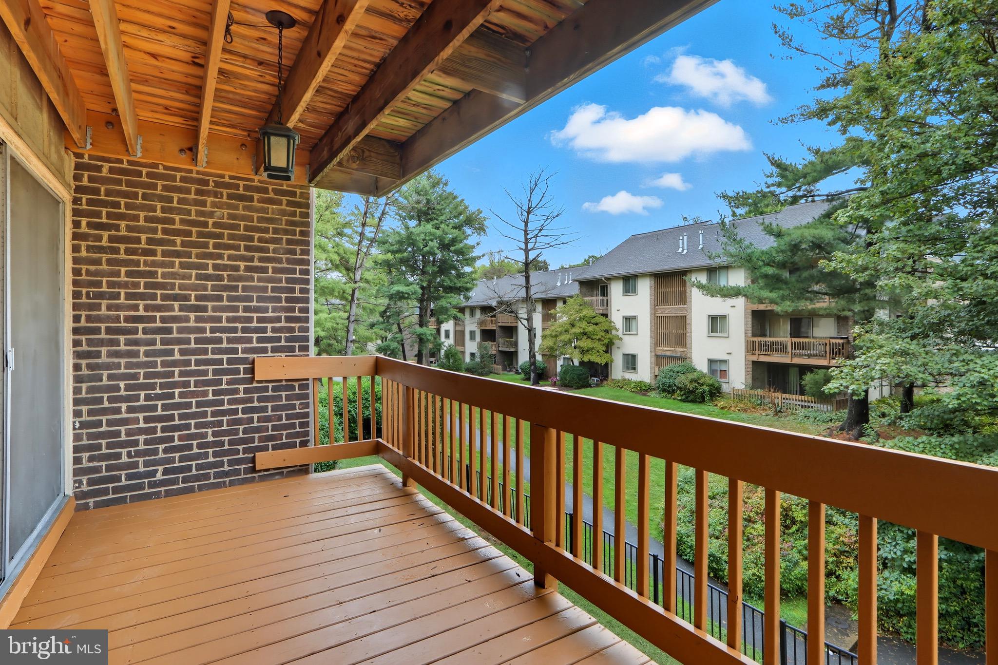 BRYANT GARDENS - Residential Lease