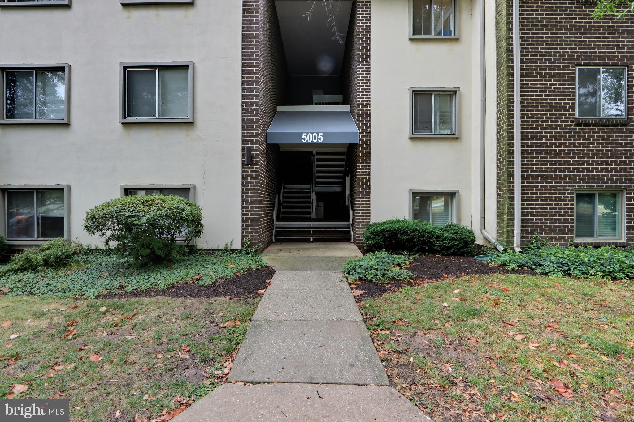 BRYANT GARDENS - Residential Lease