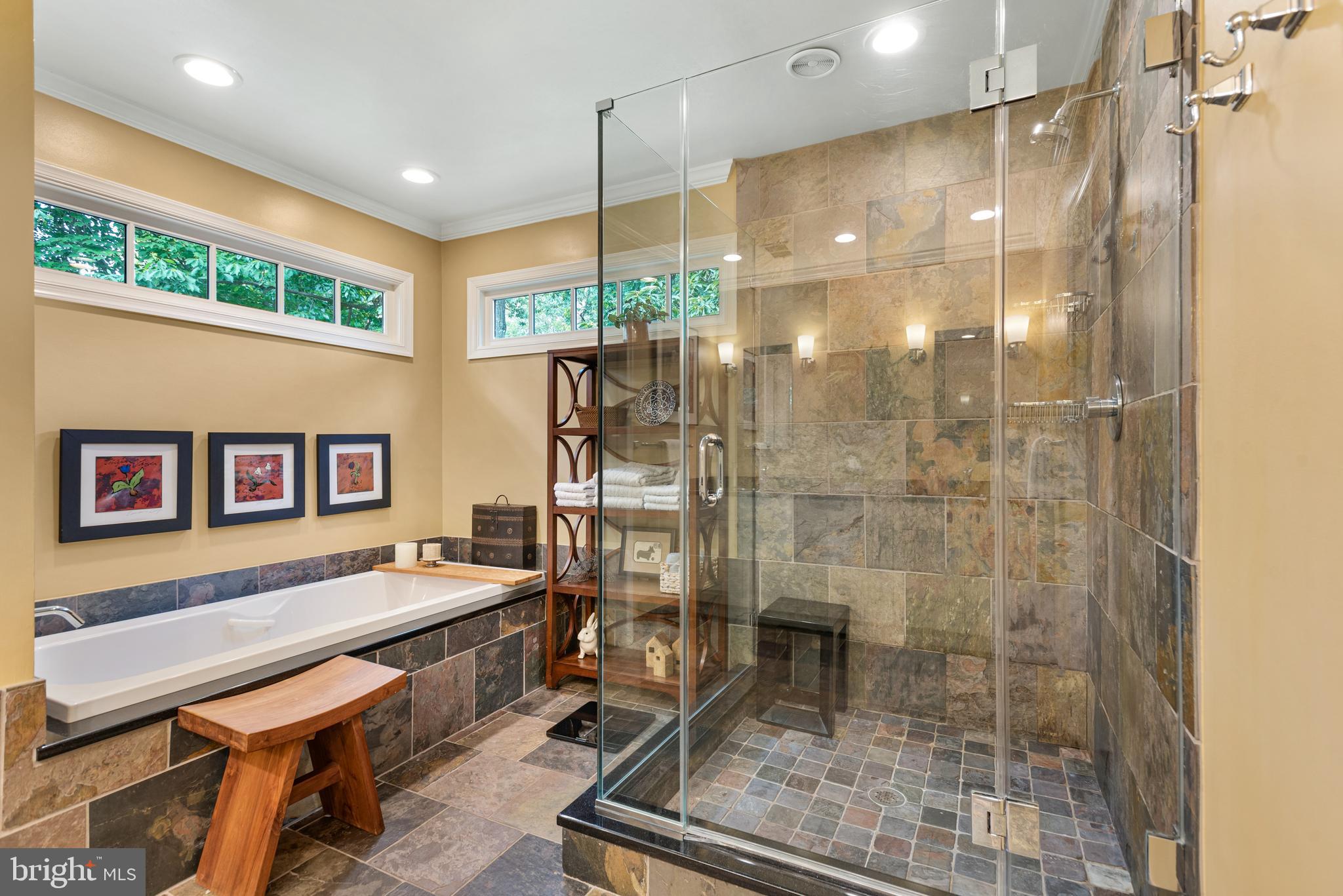 WESCOTT WOODS - Residential