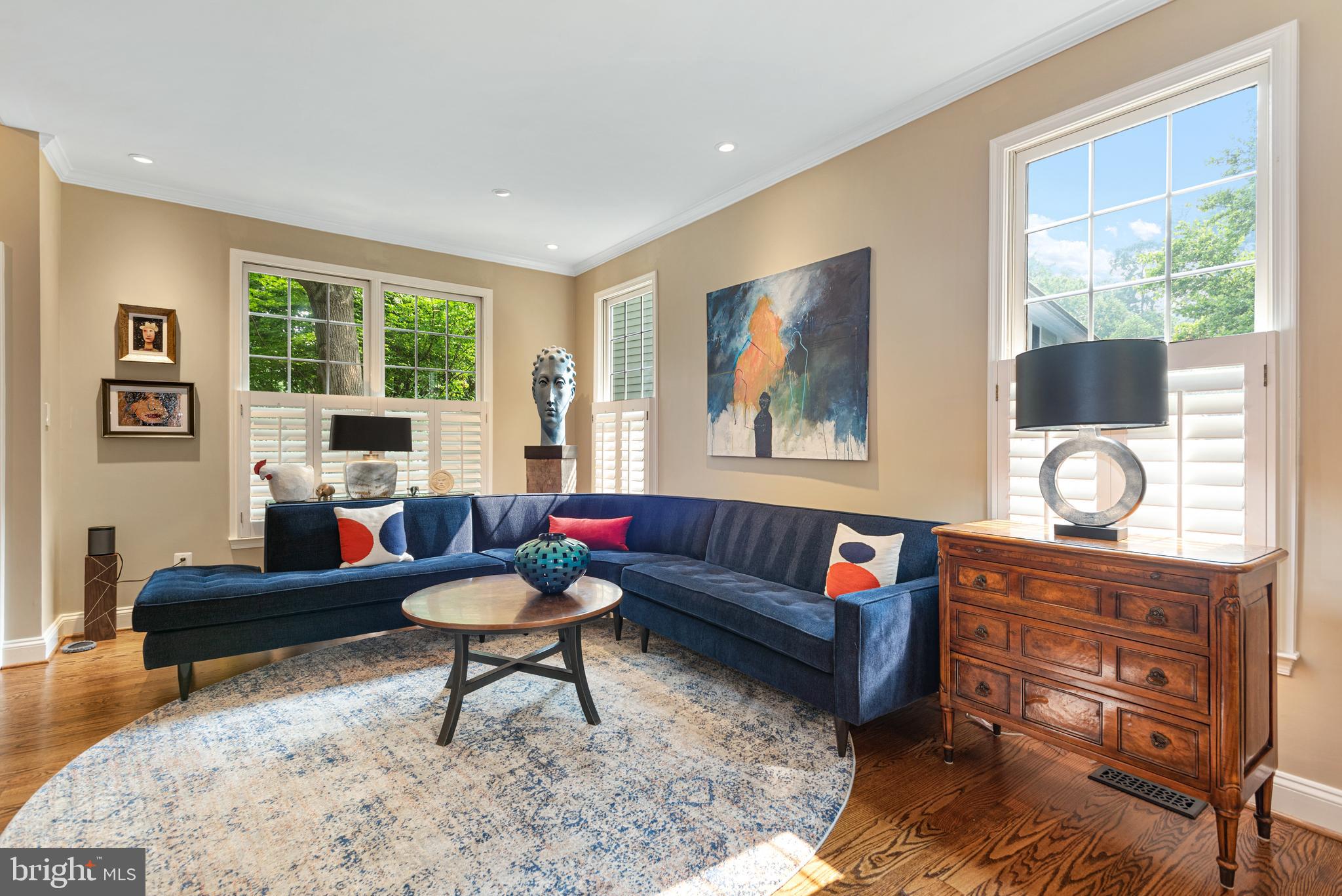 WESCOTT WOODS - Residential