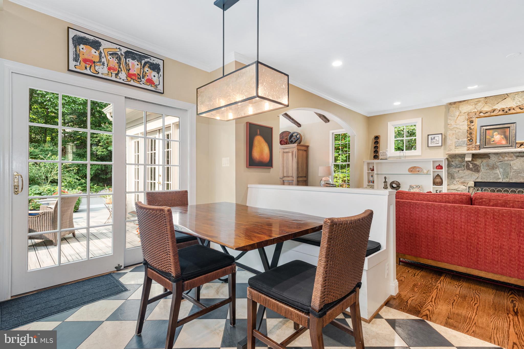 WESCOTT WOODS - Residential