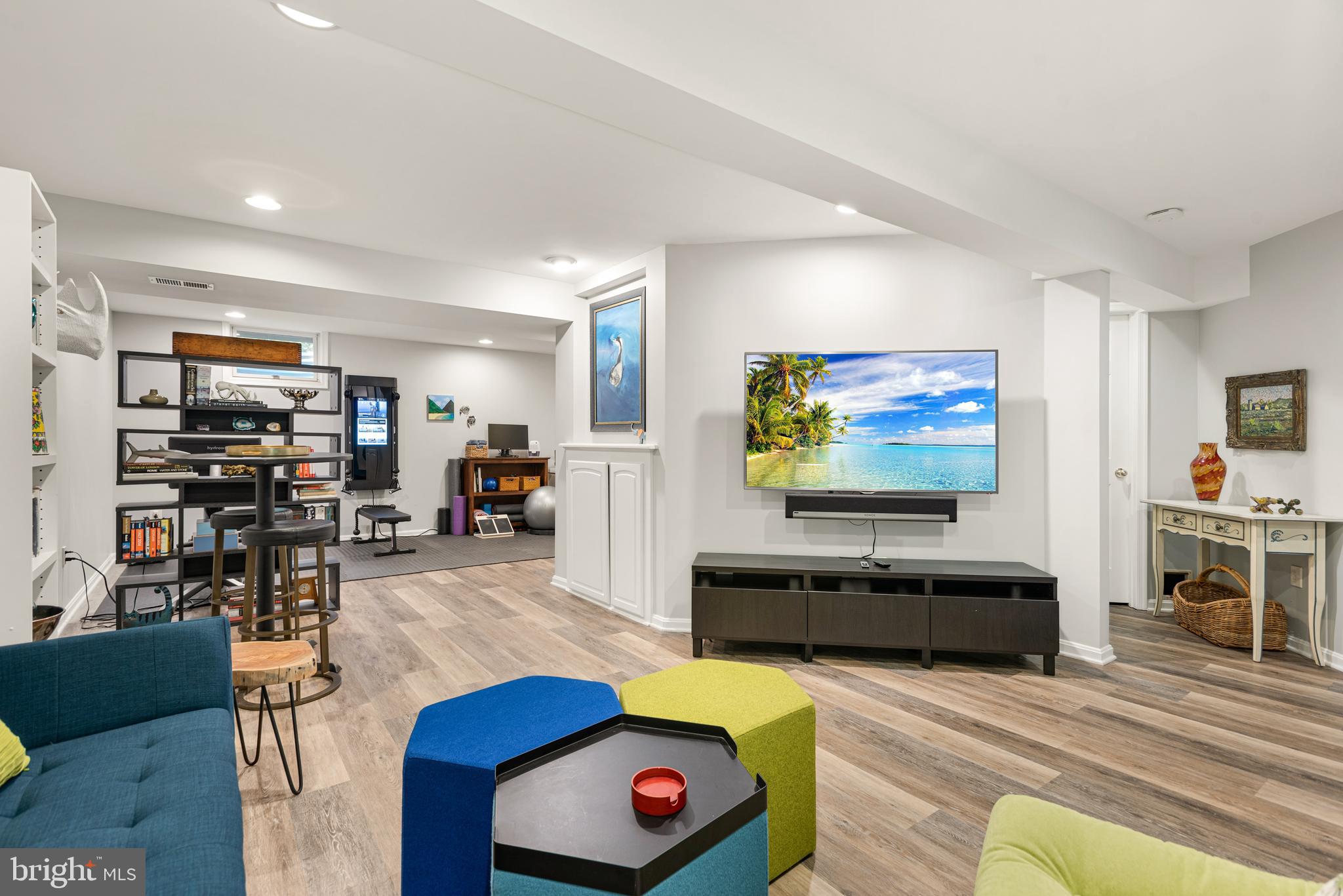 WESCOTT WOODS - Residential