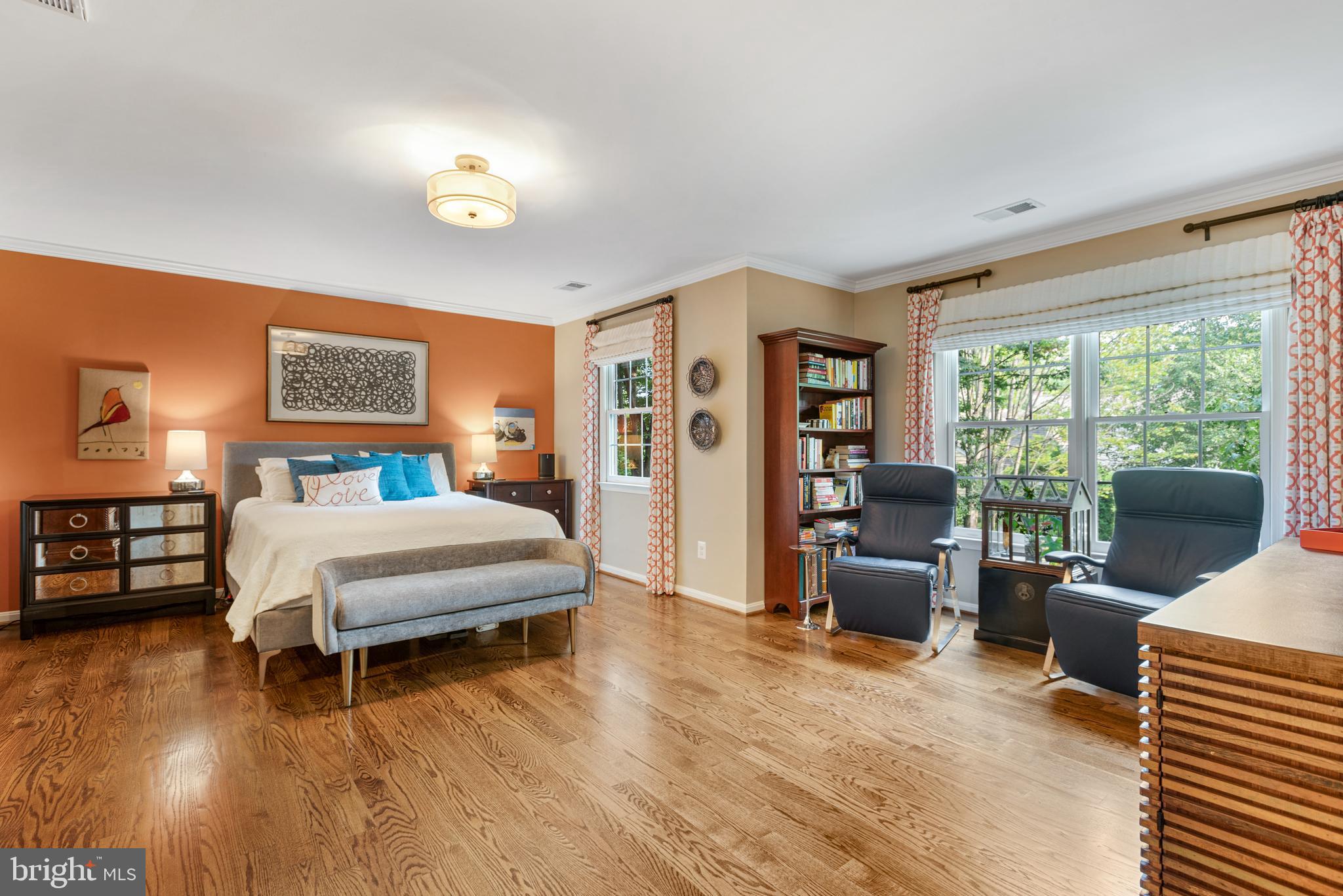 WESCOTT WOODS - Residential