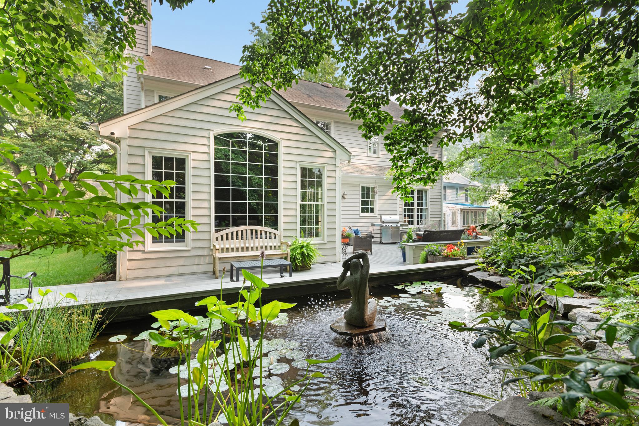 WESCOTT WOODS - Residential