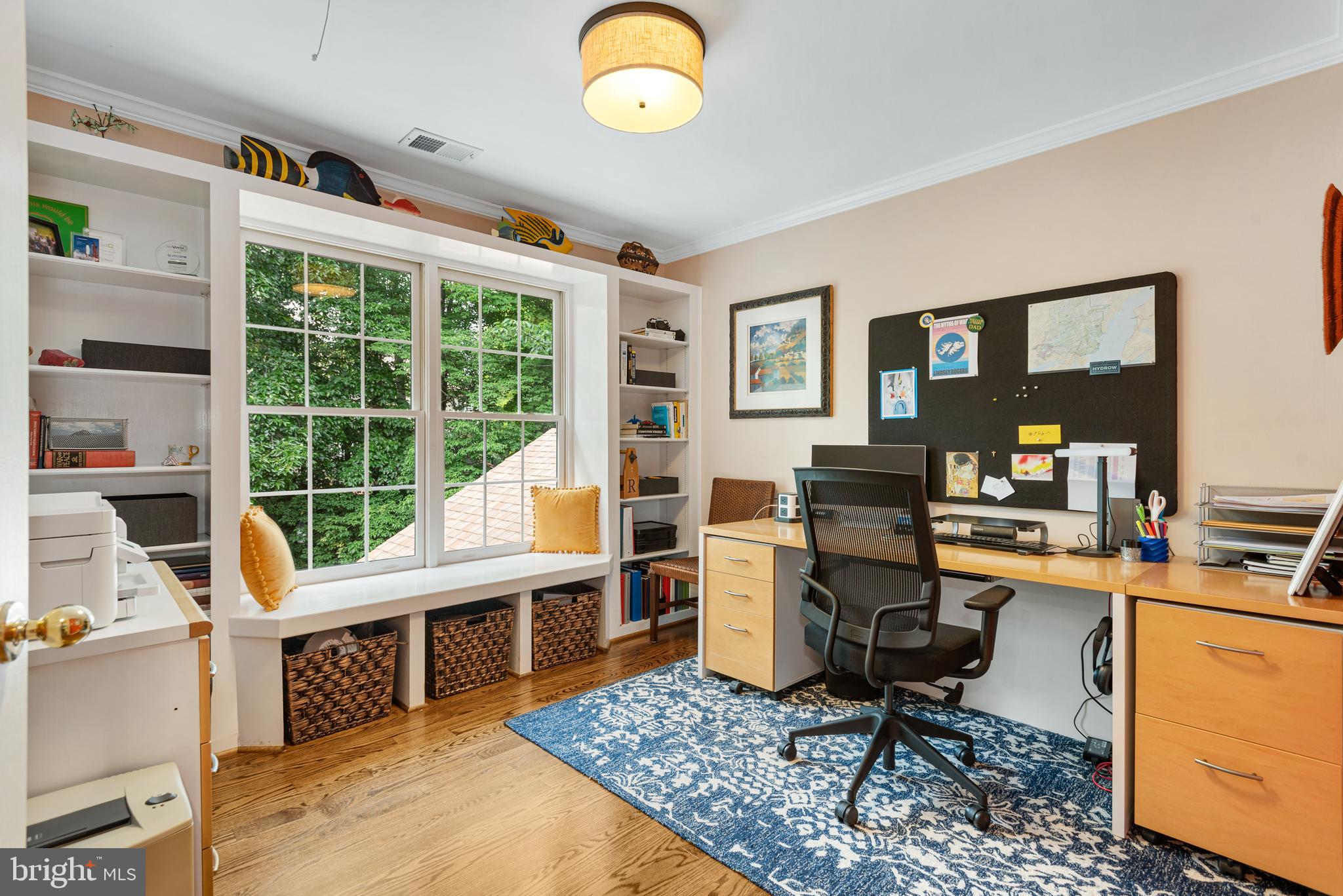 WESCOTT WOODS - Residential