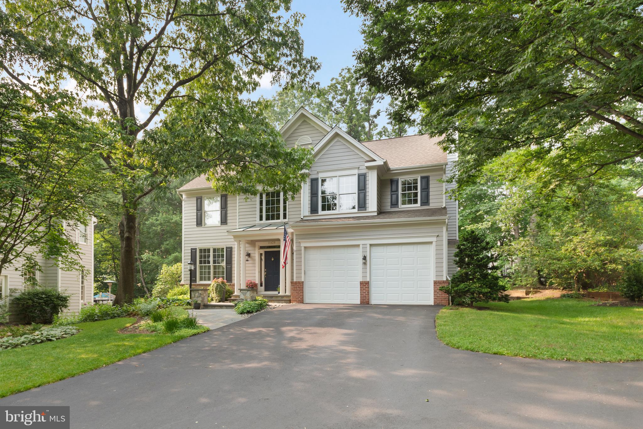 WESCOTT WOODS - Residential