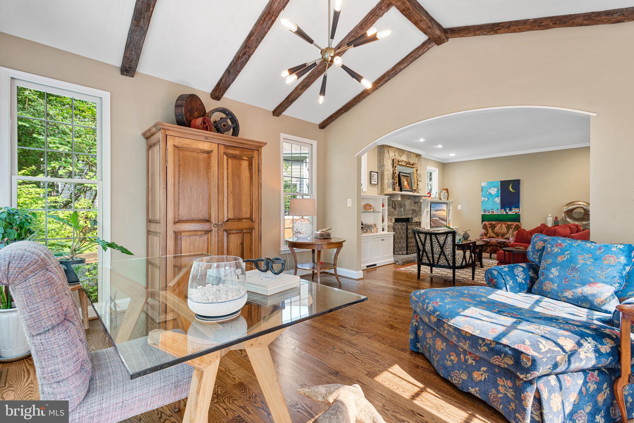 WESCOTT WOODS - Residential