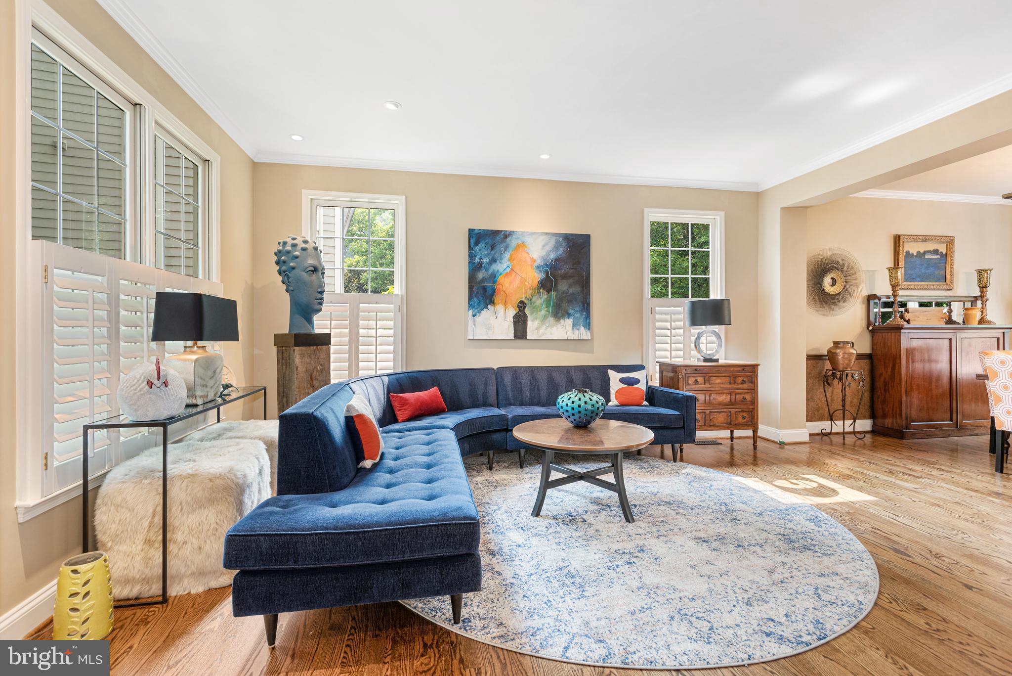 WESCOTT WOODS - Residential