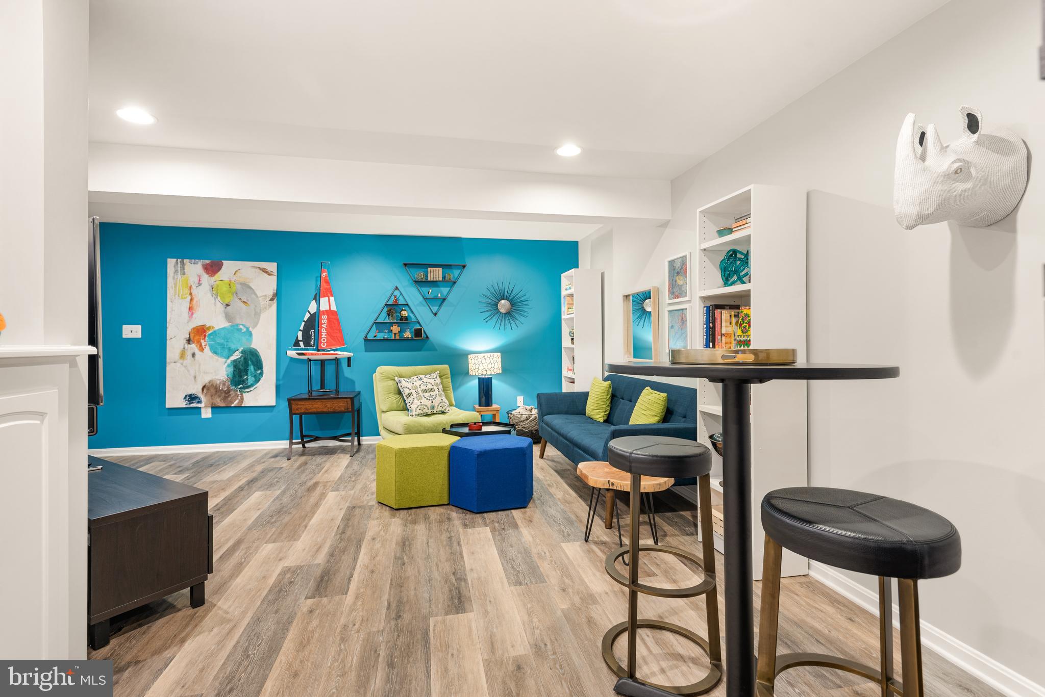 WESCOTT WOODS - Residential