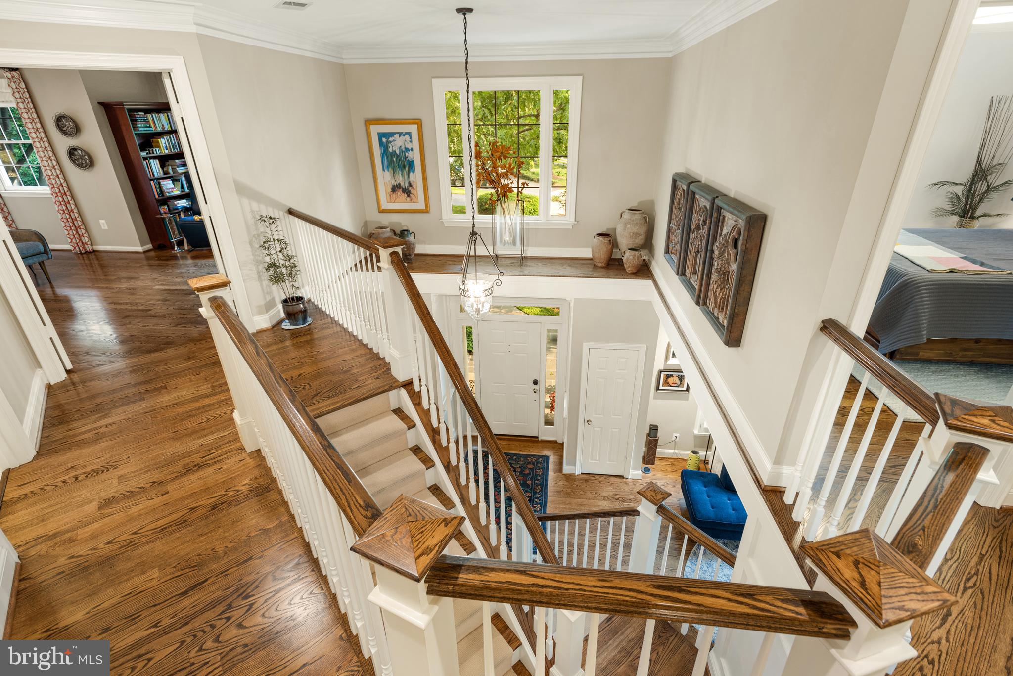 WESCOTT WOODS - Residential