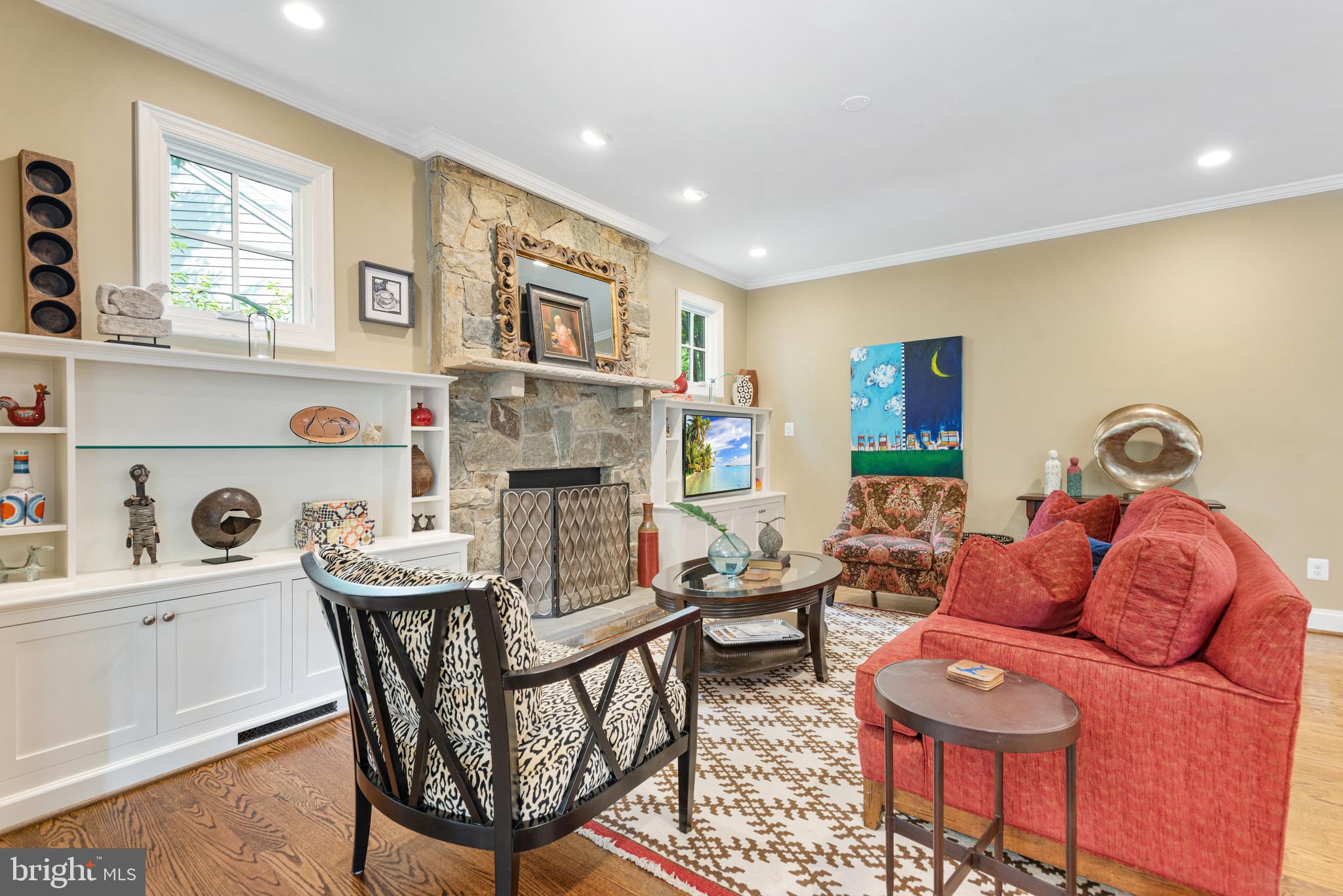 WESCOTT WOODS - Residential