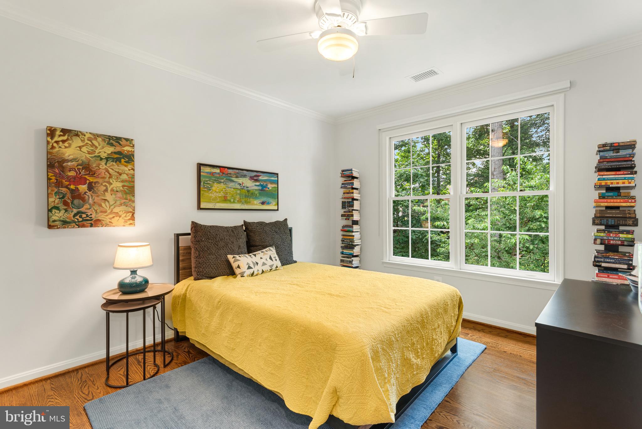 WESCOTT WOODS - Residential