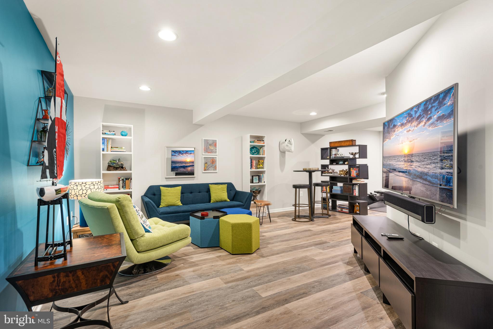 WESCOTT WOODS - Residential