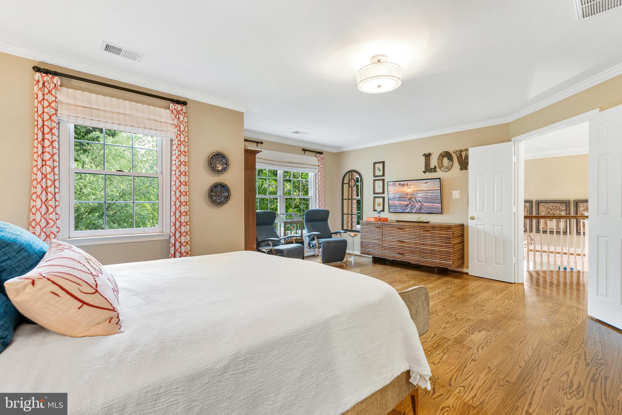 WESCOTT WOODS - Residential