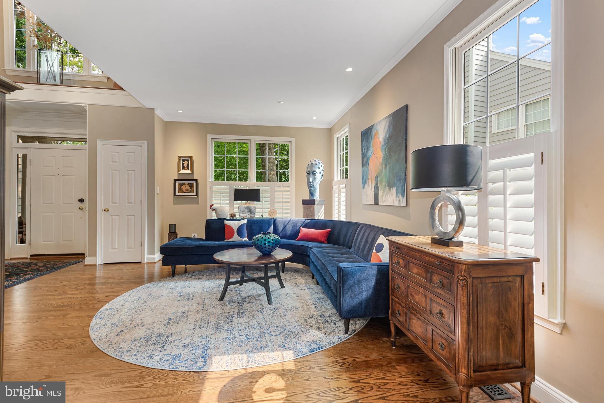 WESCOTT WOODS - Residential