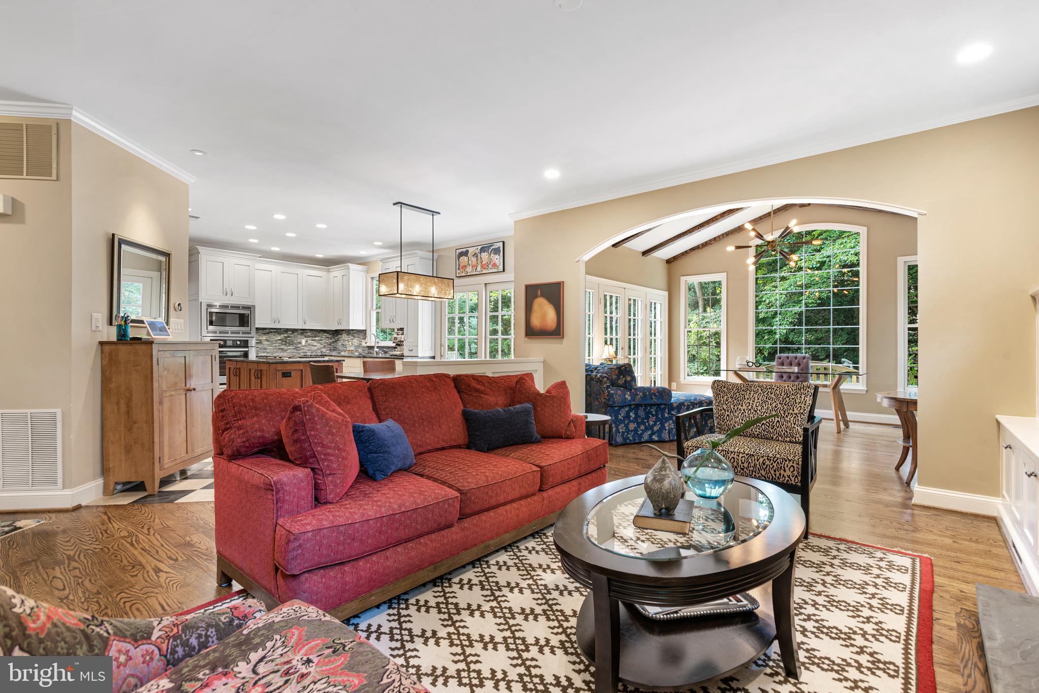 WESCOTT WOODS - Residential