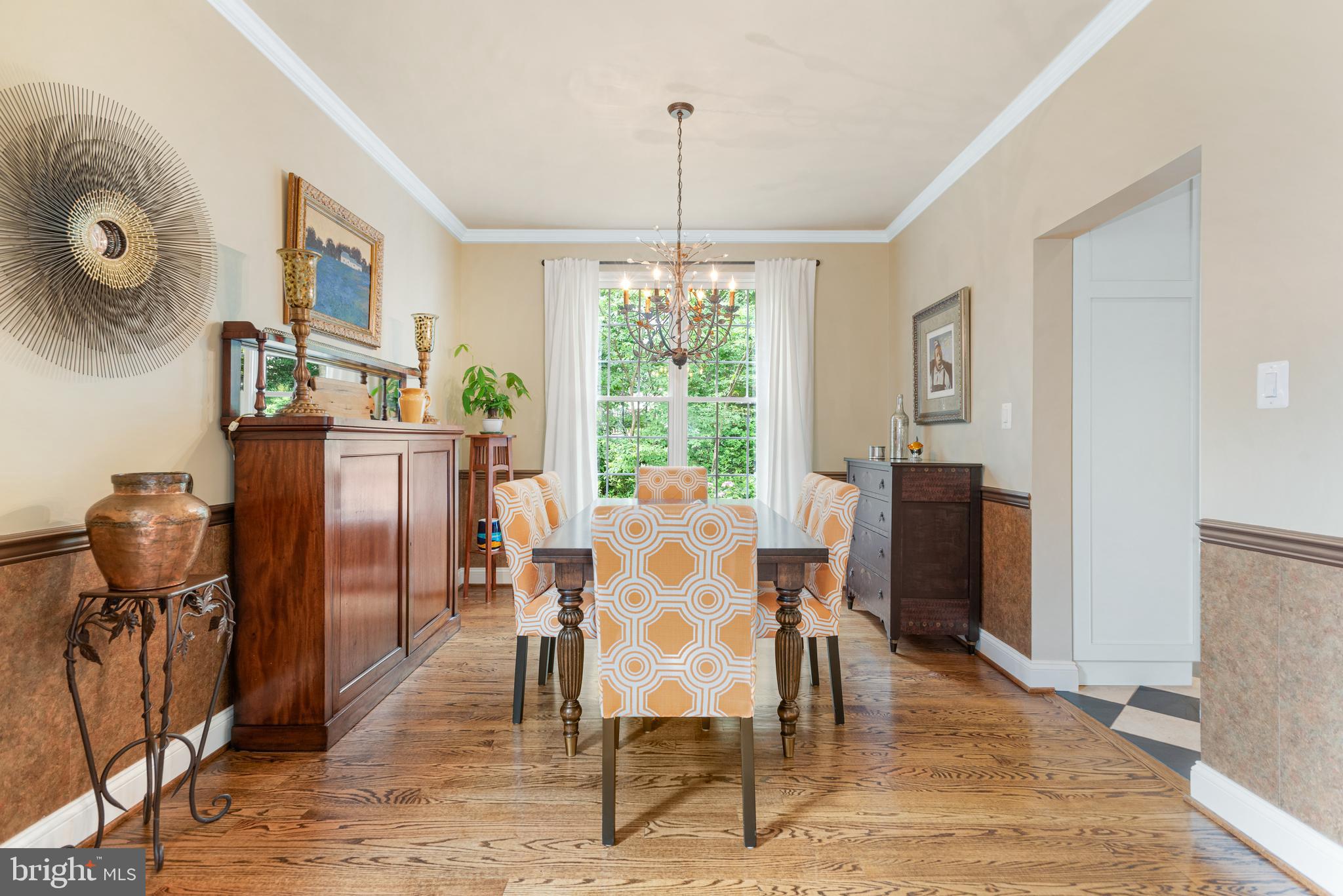 WESCOTT WOODS - Residential