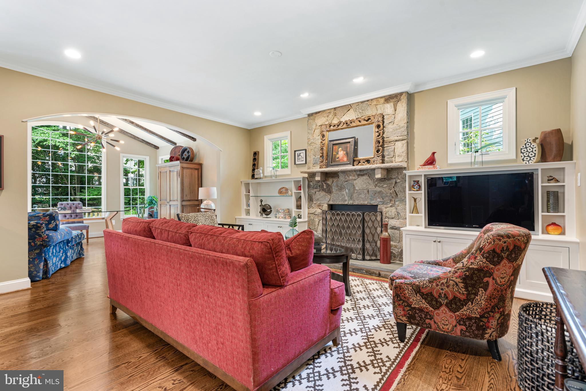 WESCOTT WOODS - Residential