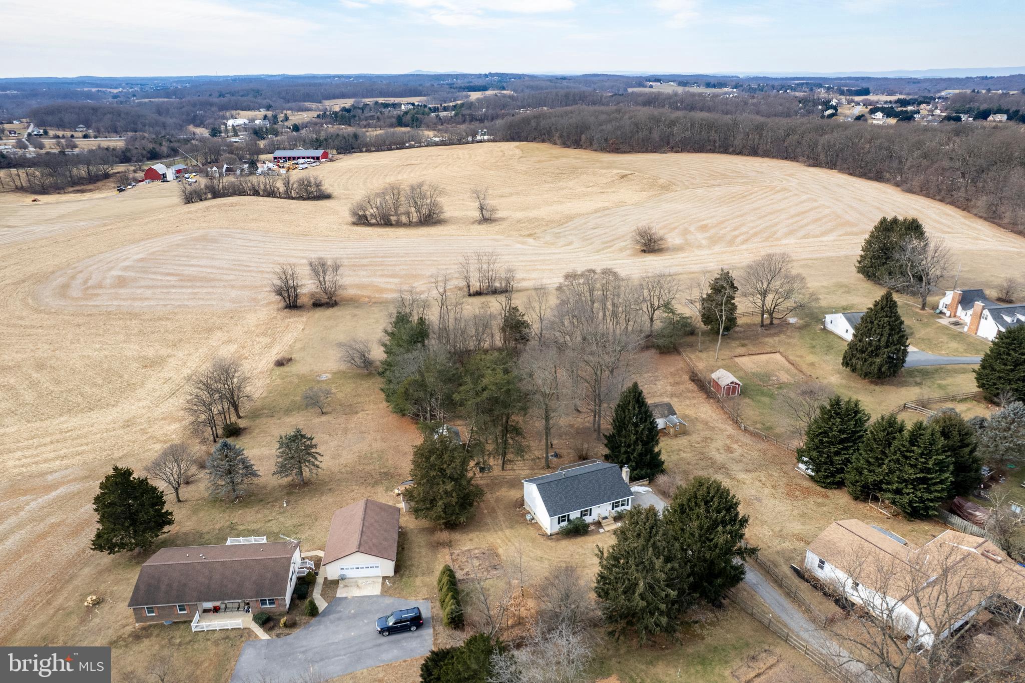 WINFIELD - Residential