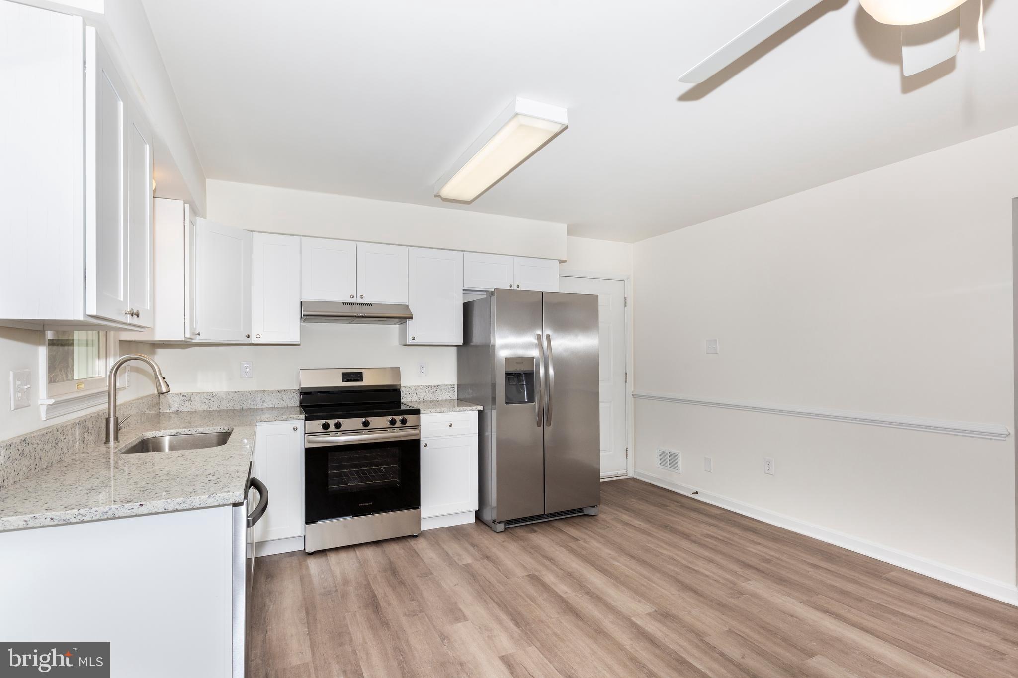 WINFIELD - Residential