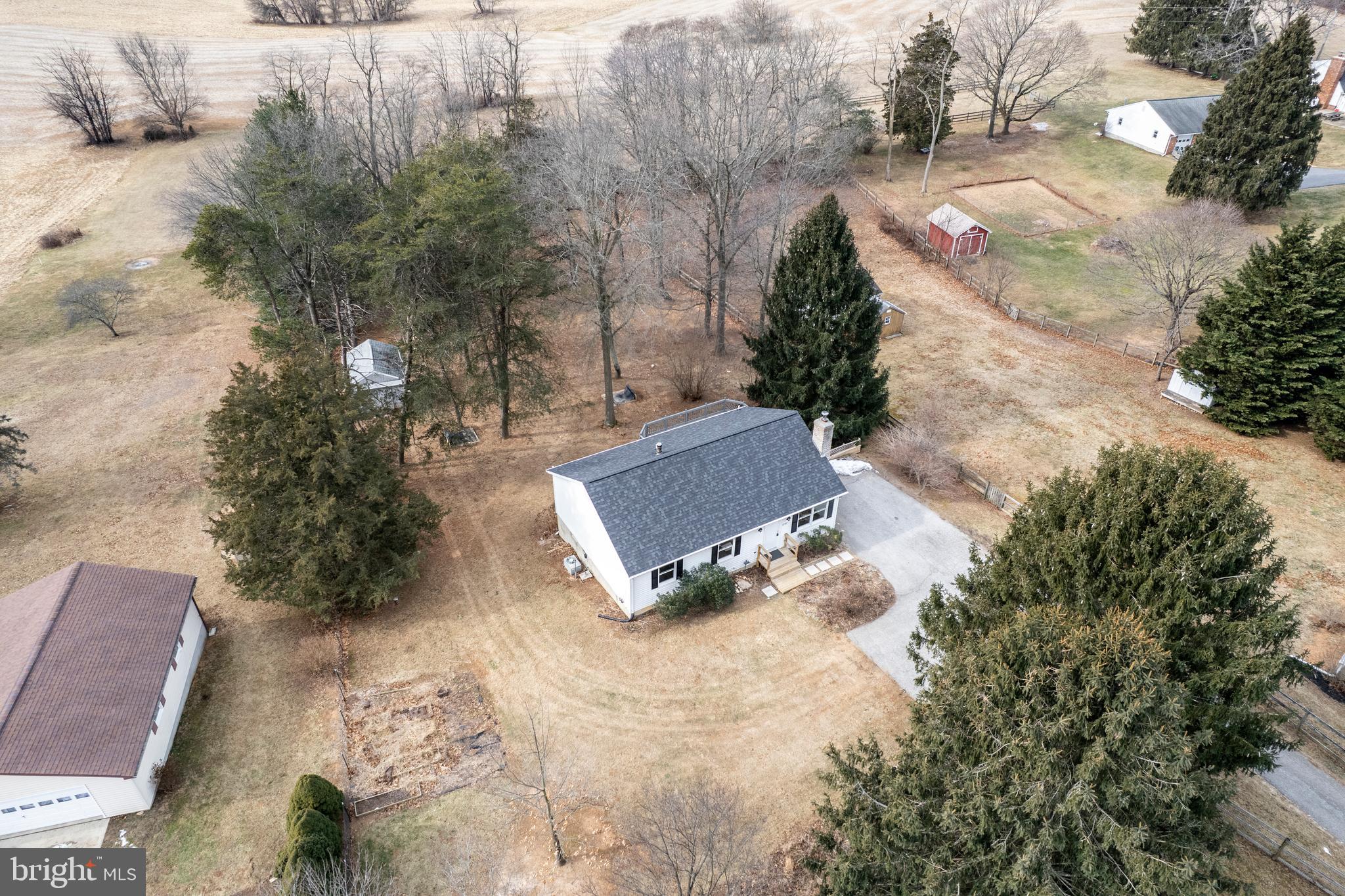 WINFIELD - Residential