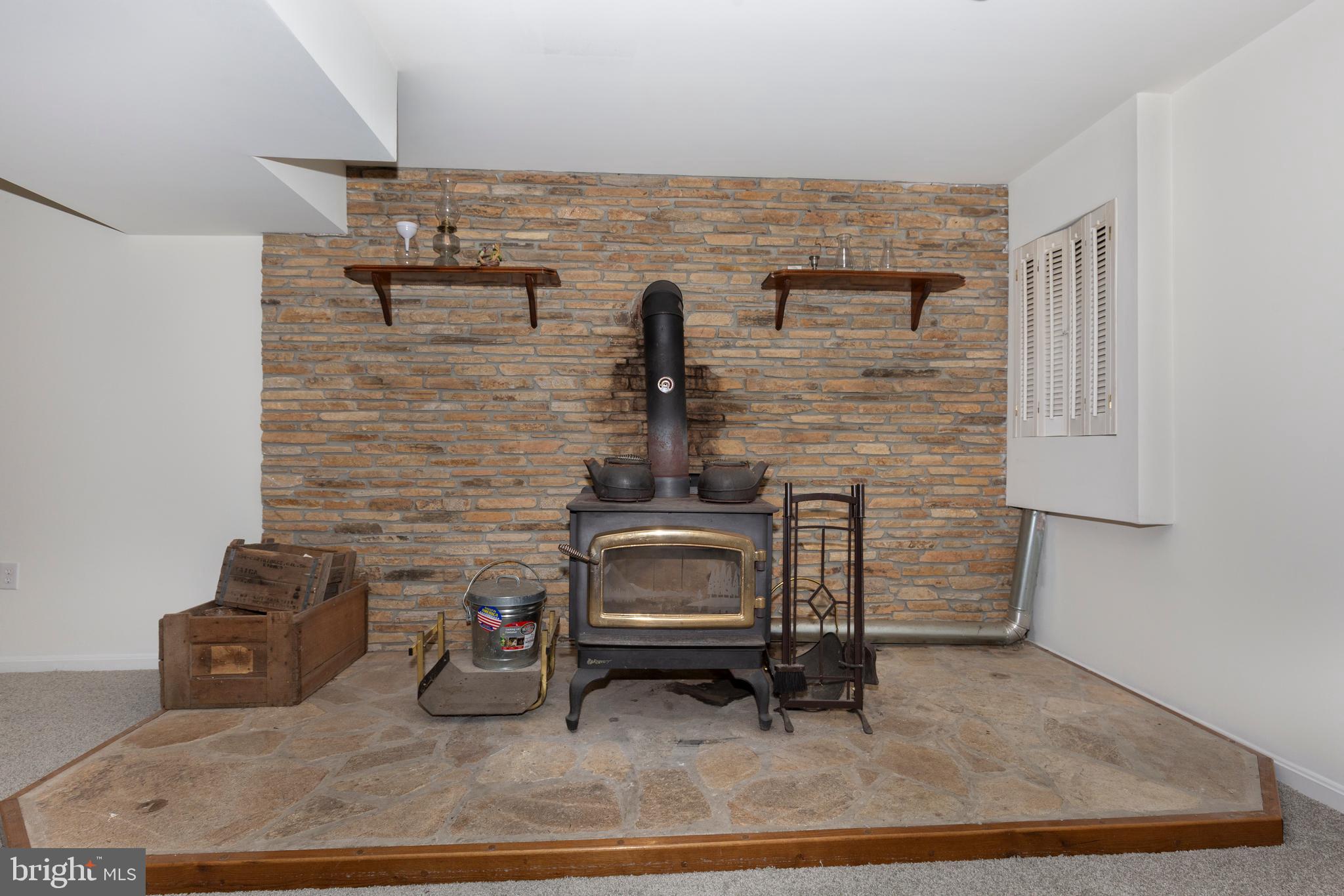 WINFIELD - Residential