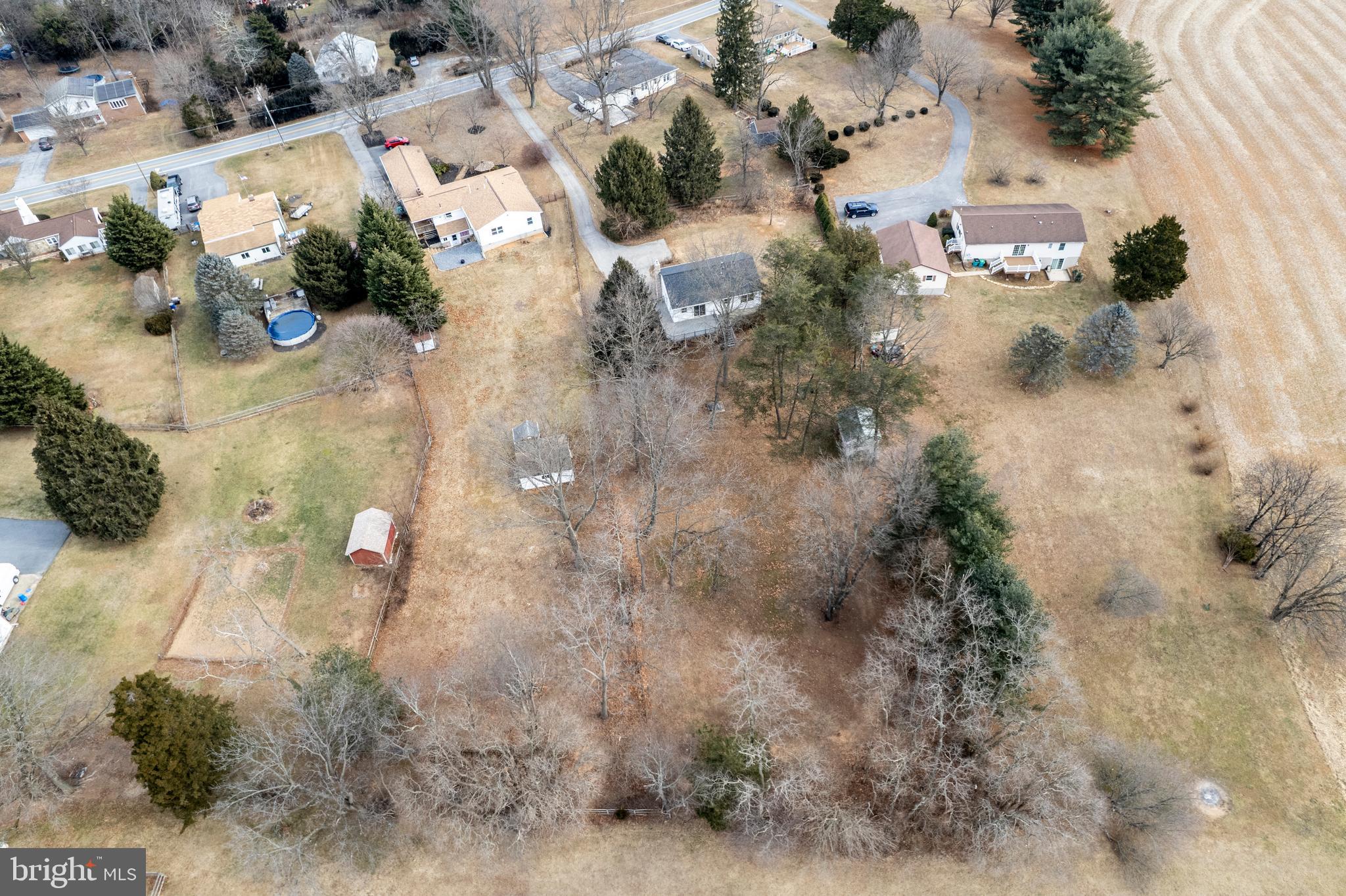 WINFIELD - Residential