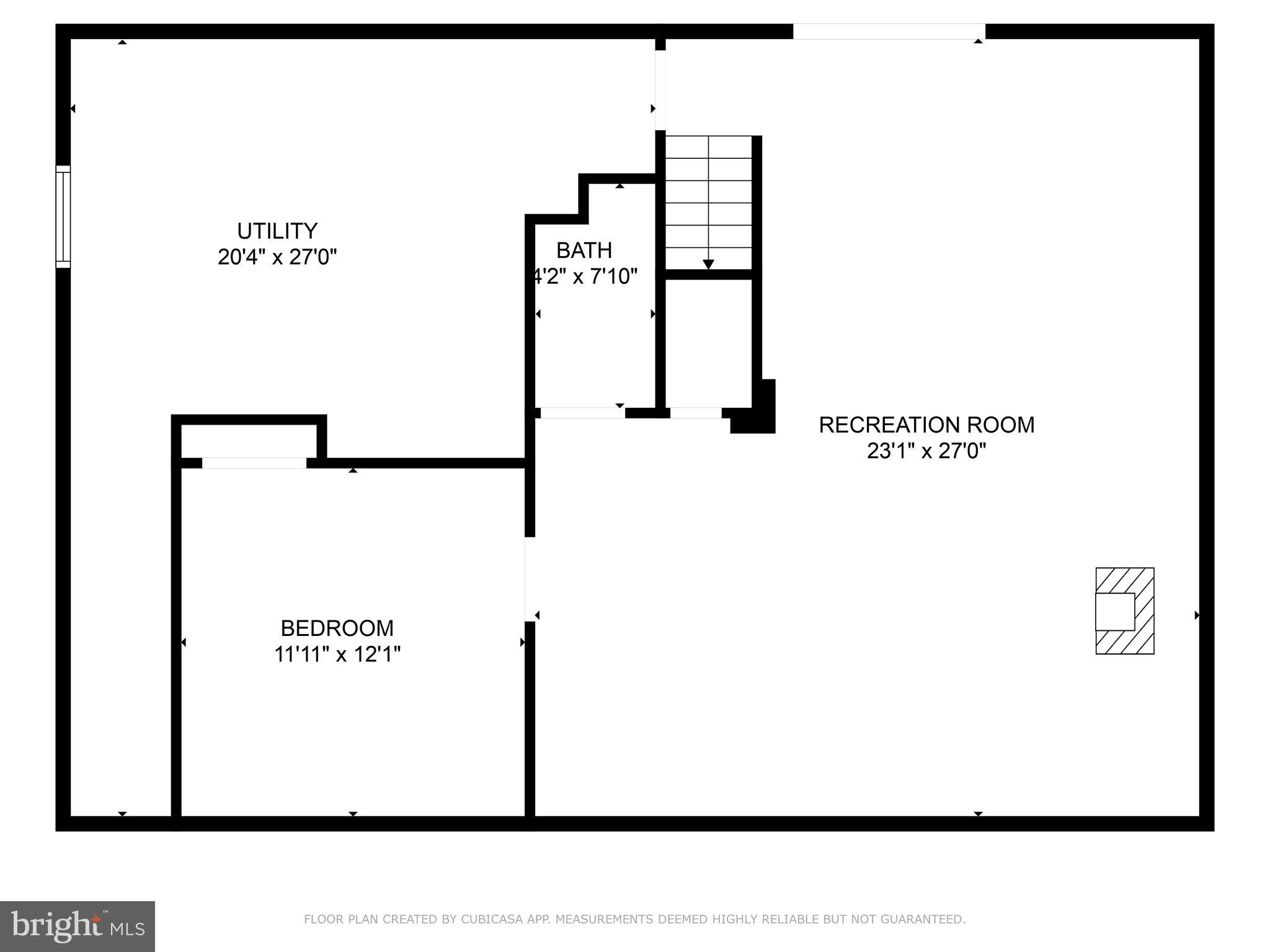 WINFIELD - Residential