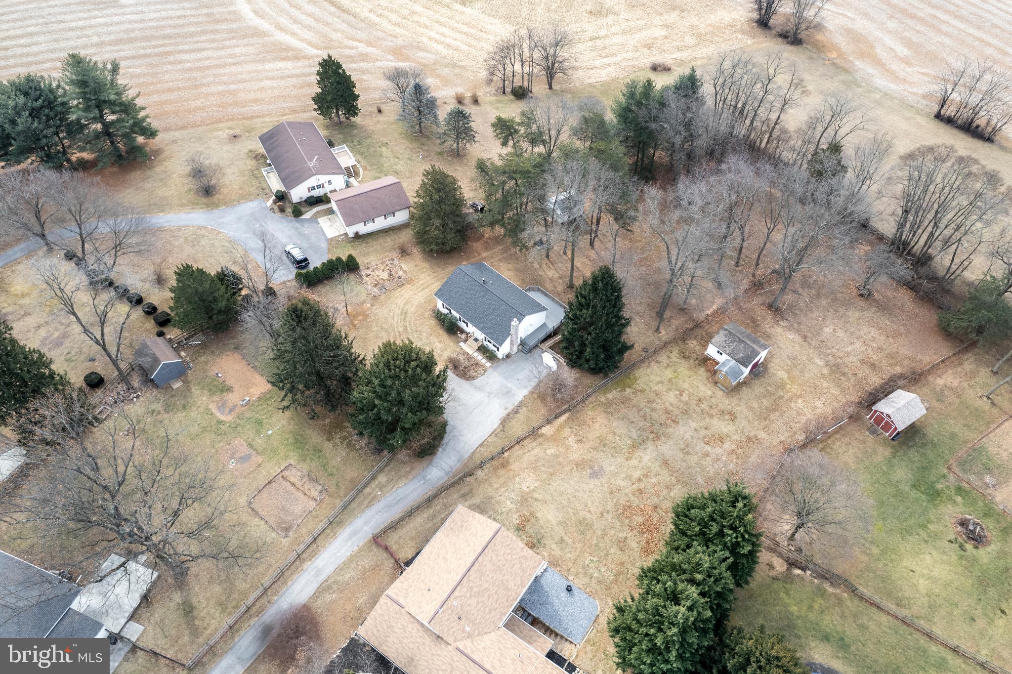 WINFIELD - Residential