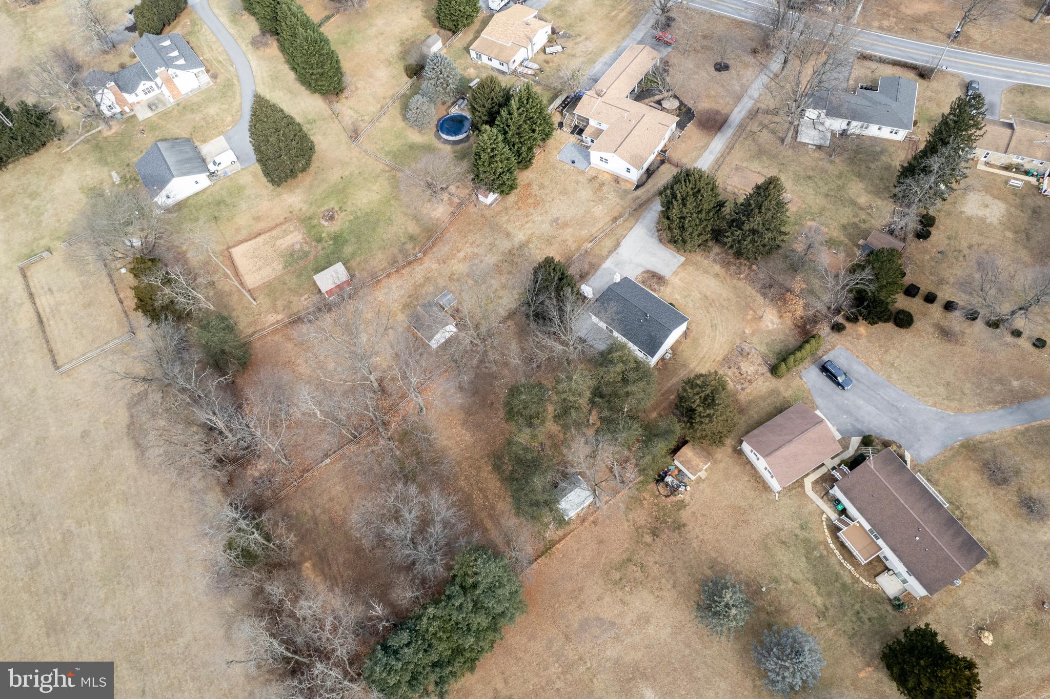 WINFIELD - Residential