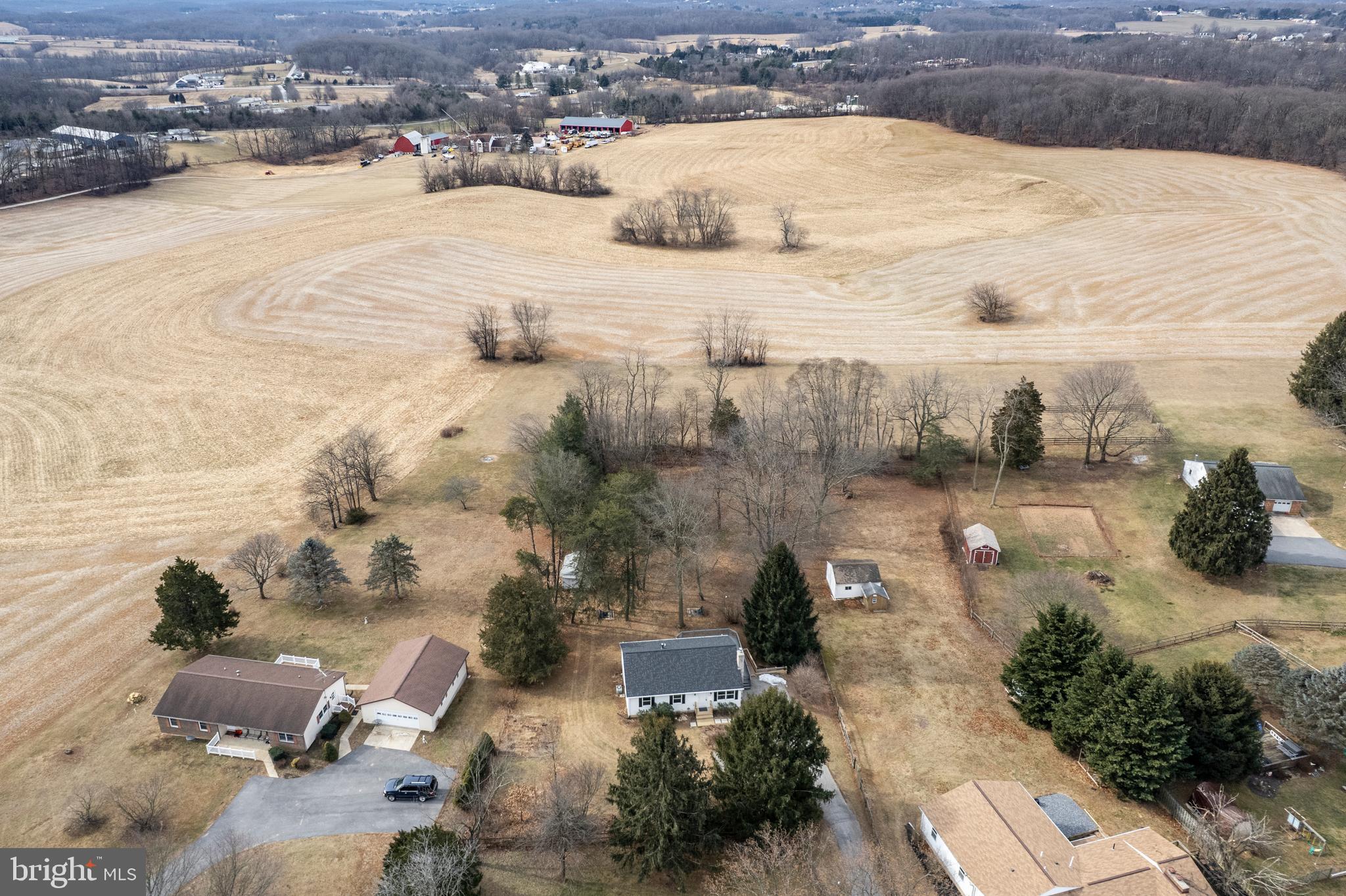 WINFIELD - Residential