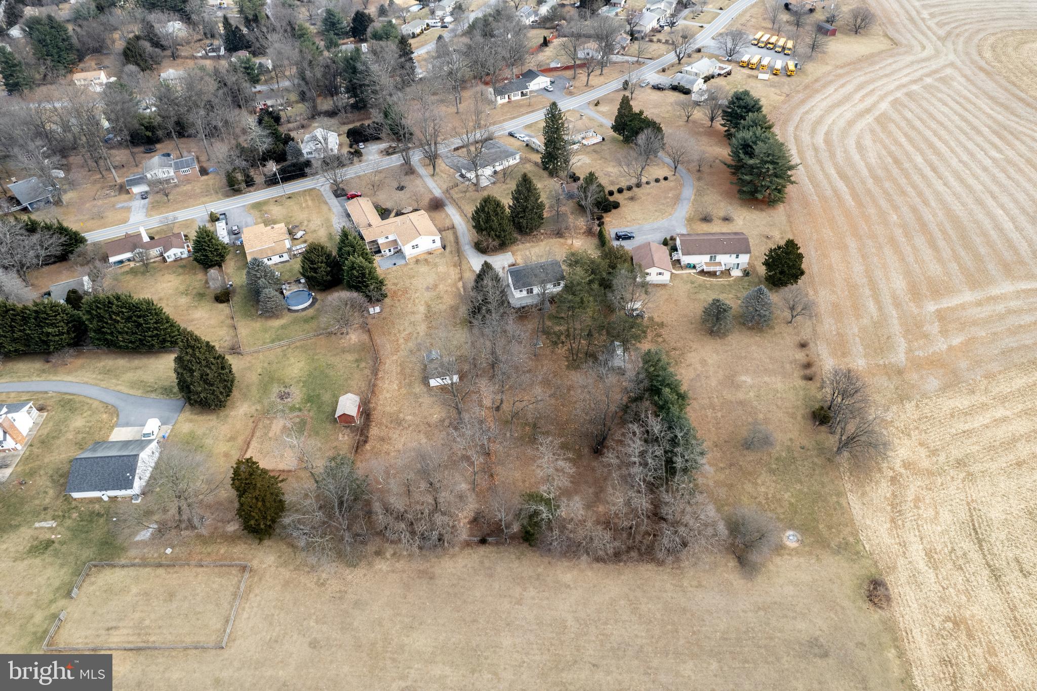 WINFIELD - Residential