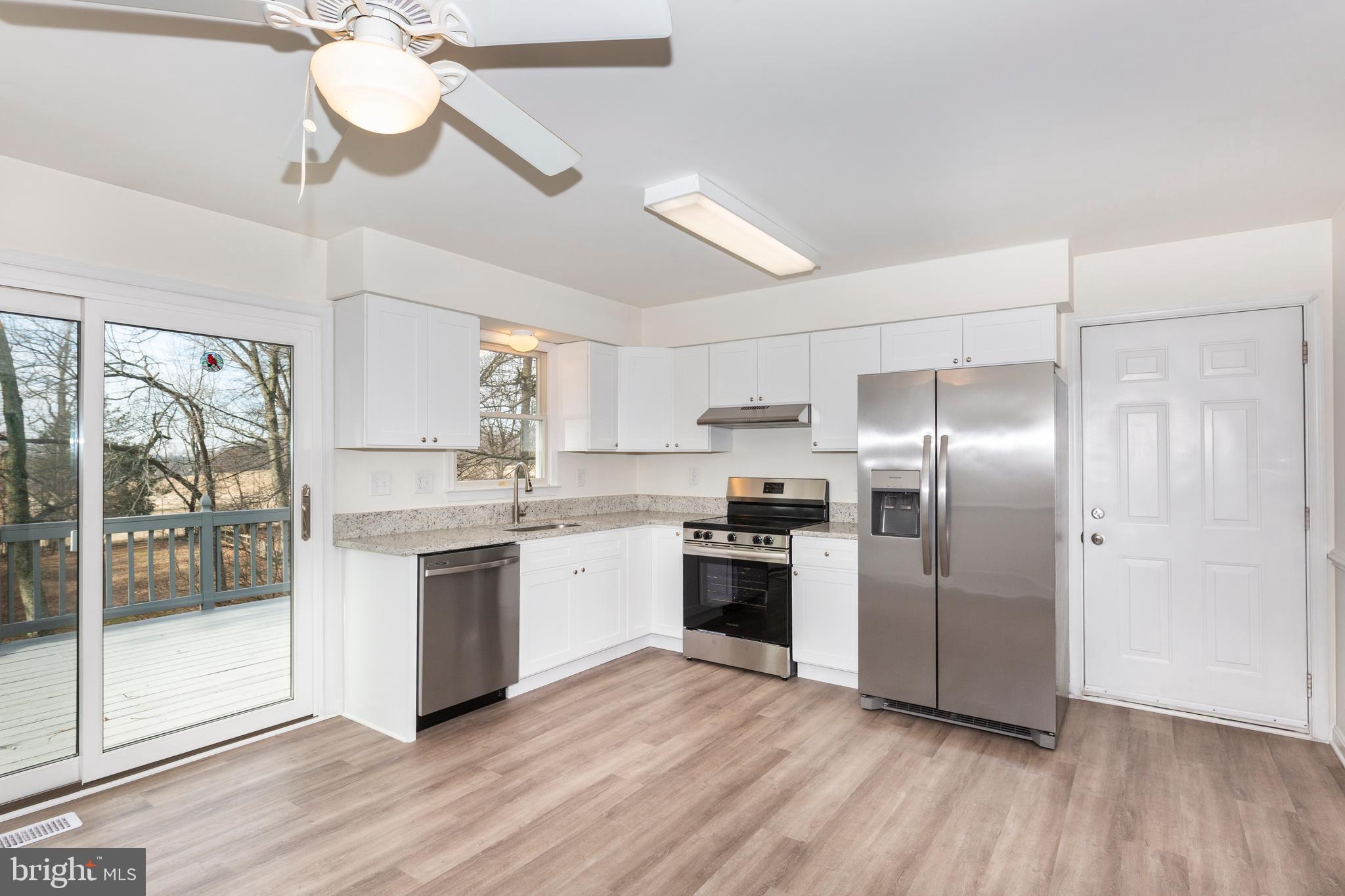 WINFIELD - Residential