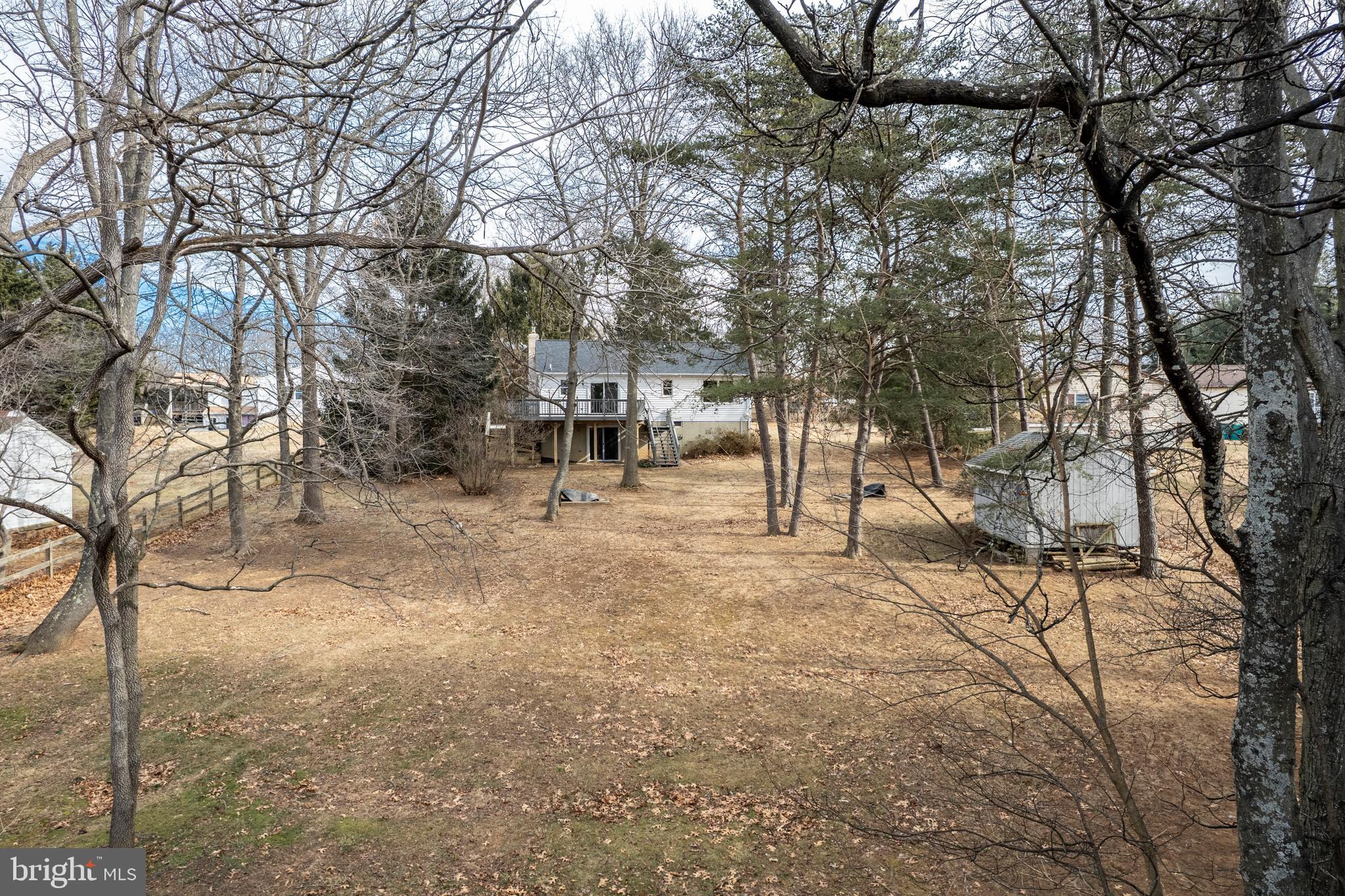 WINFIELD - Residential