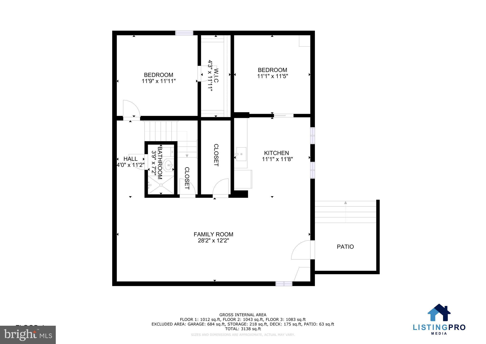 STONEGATE - Residential