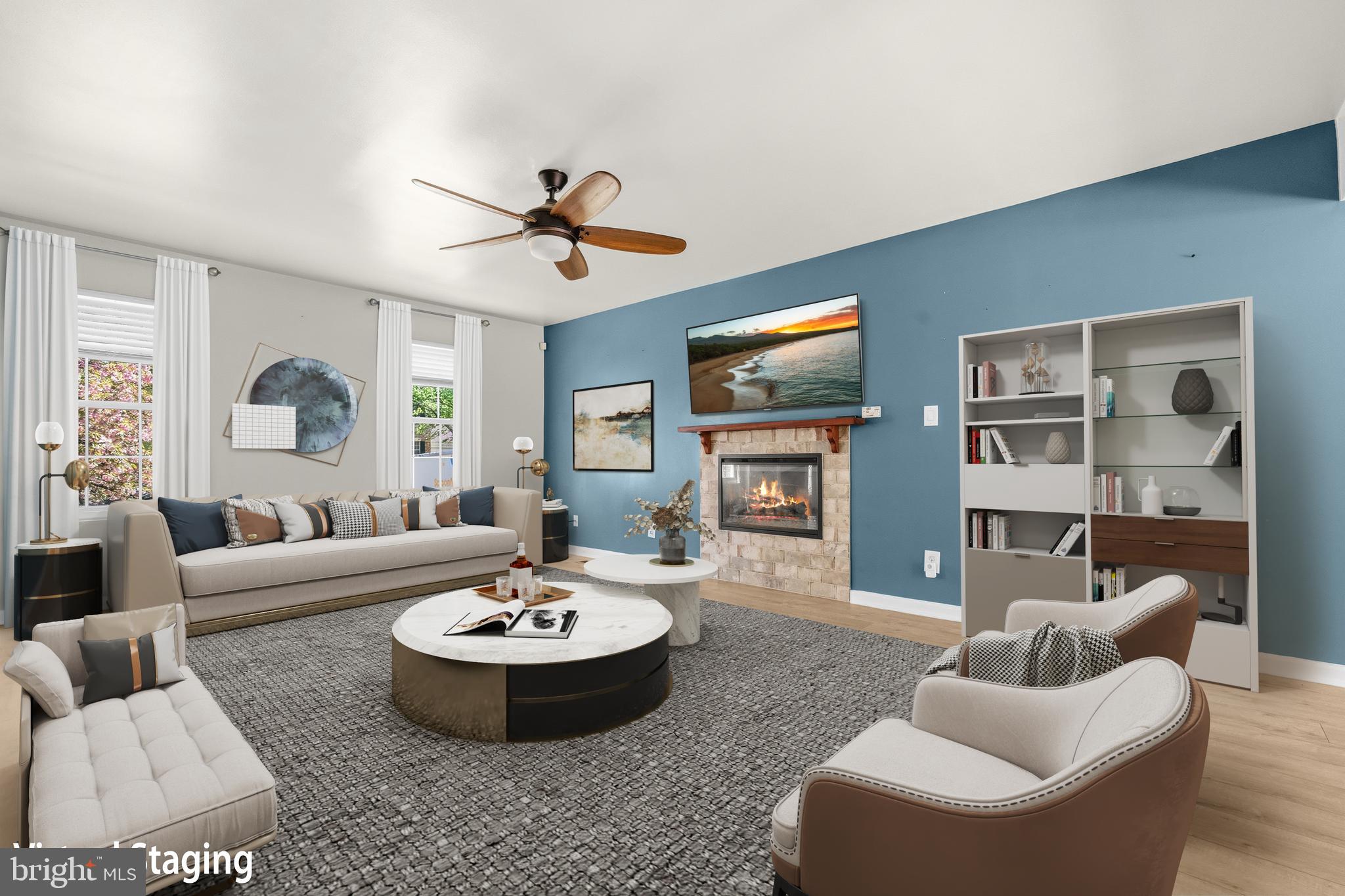 STONEGATE - Residential