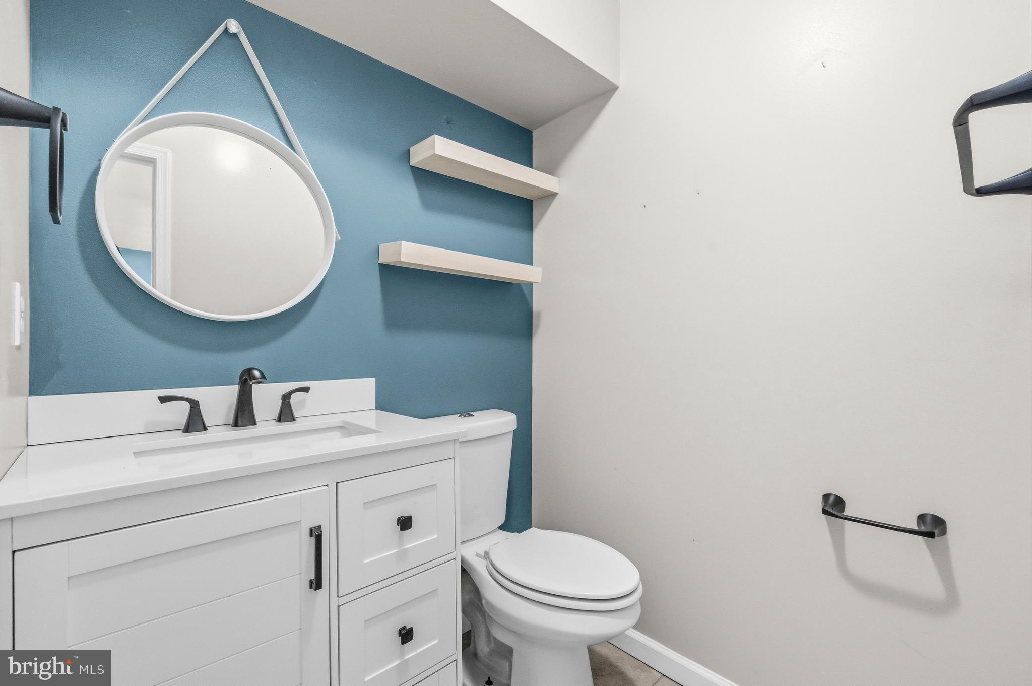 STONEGATE - Residential